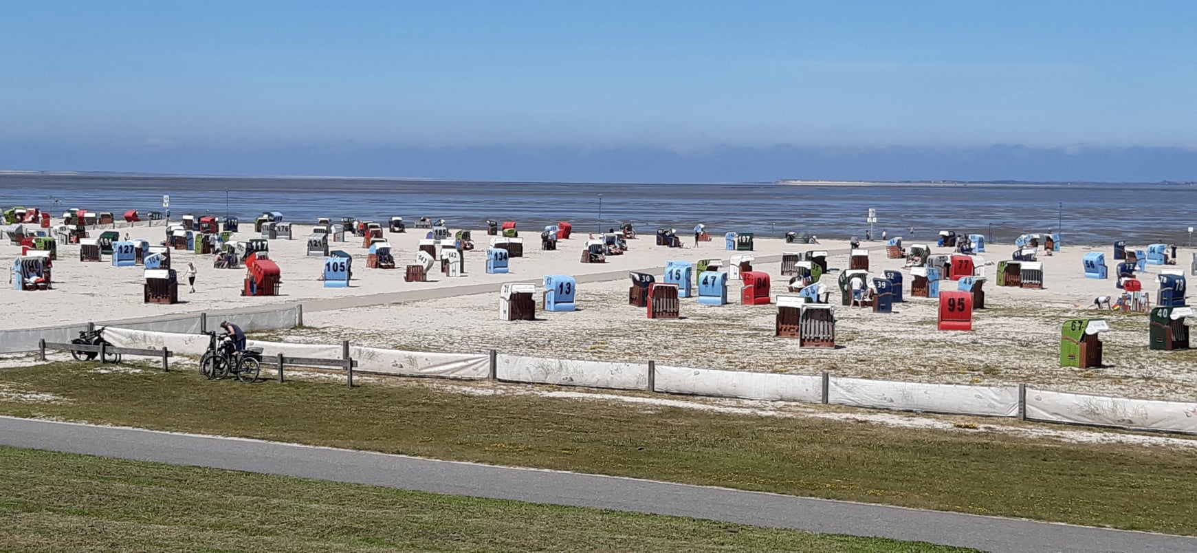 strand