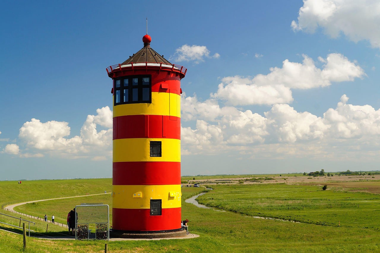 leuchtturm