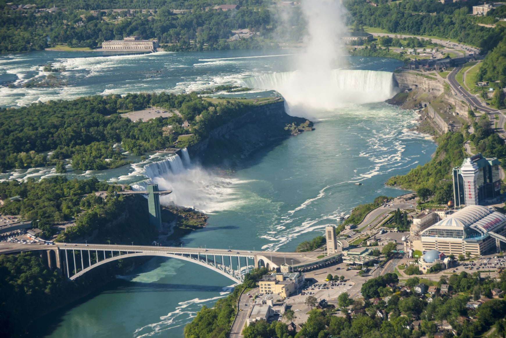 niagarafaelle