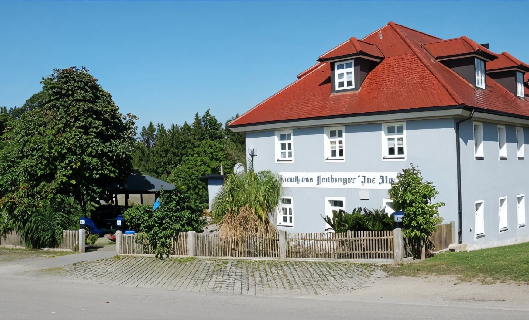 gasthof
