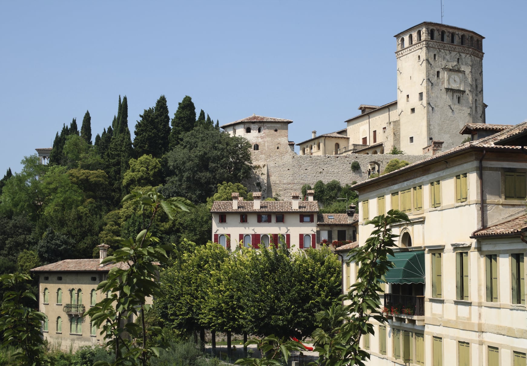 asolo