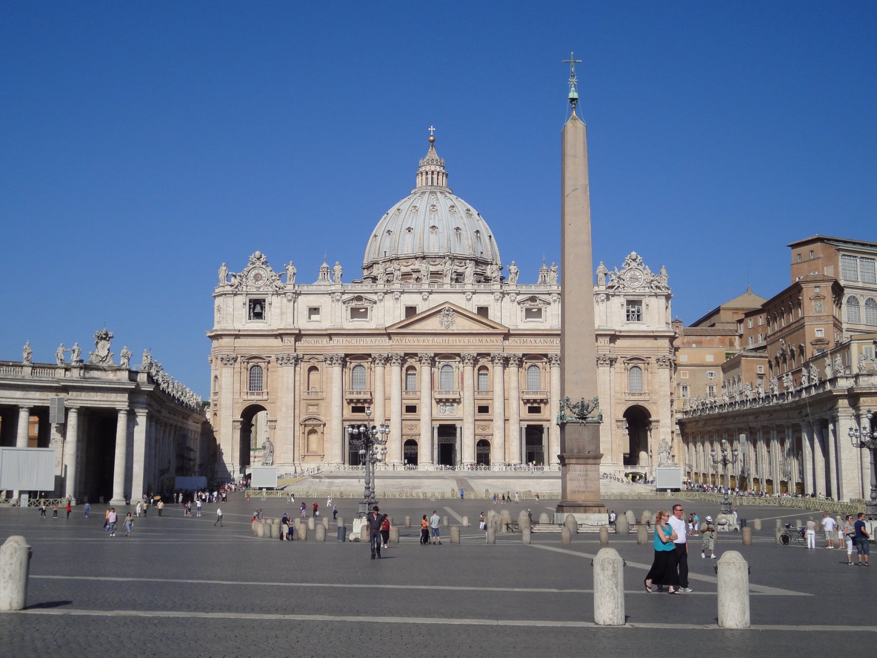 petersdom