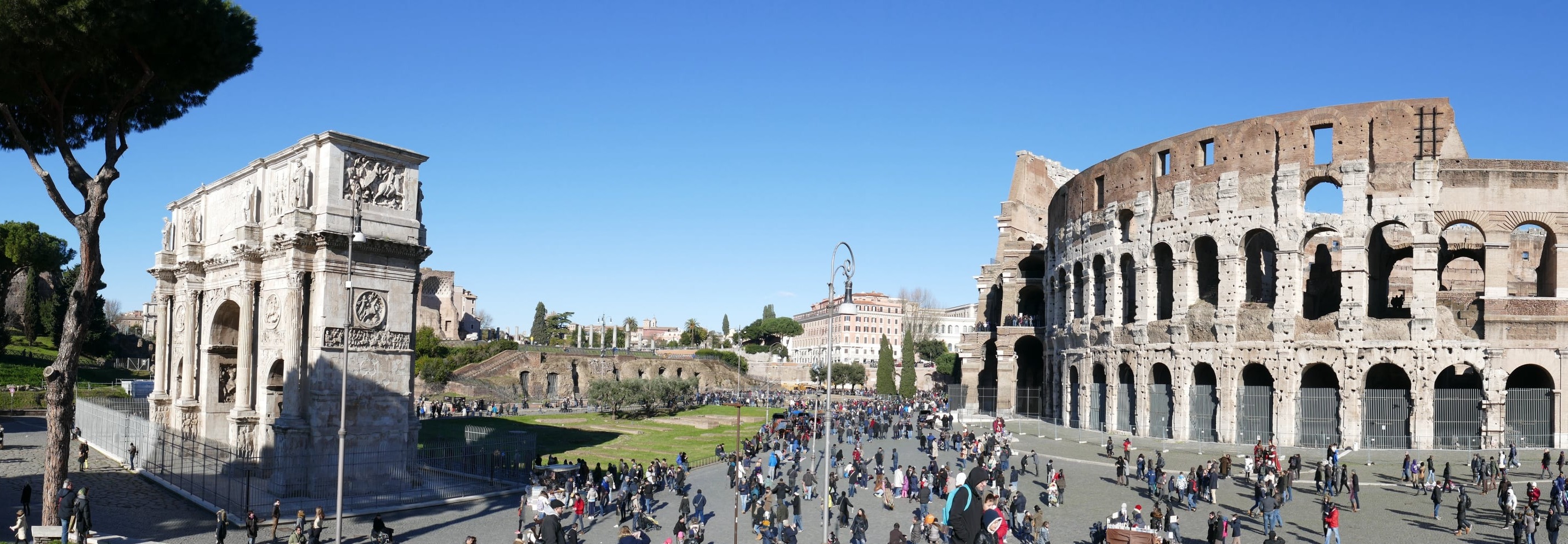 colosseum