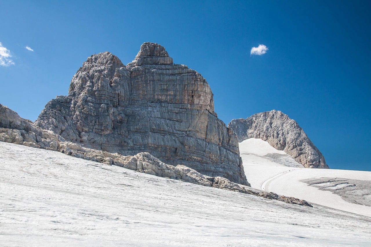 dachstein