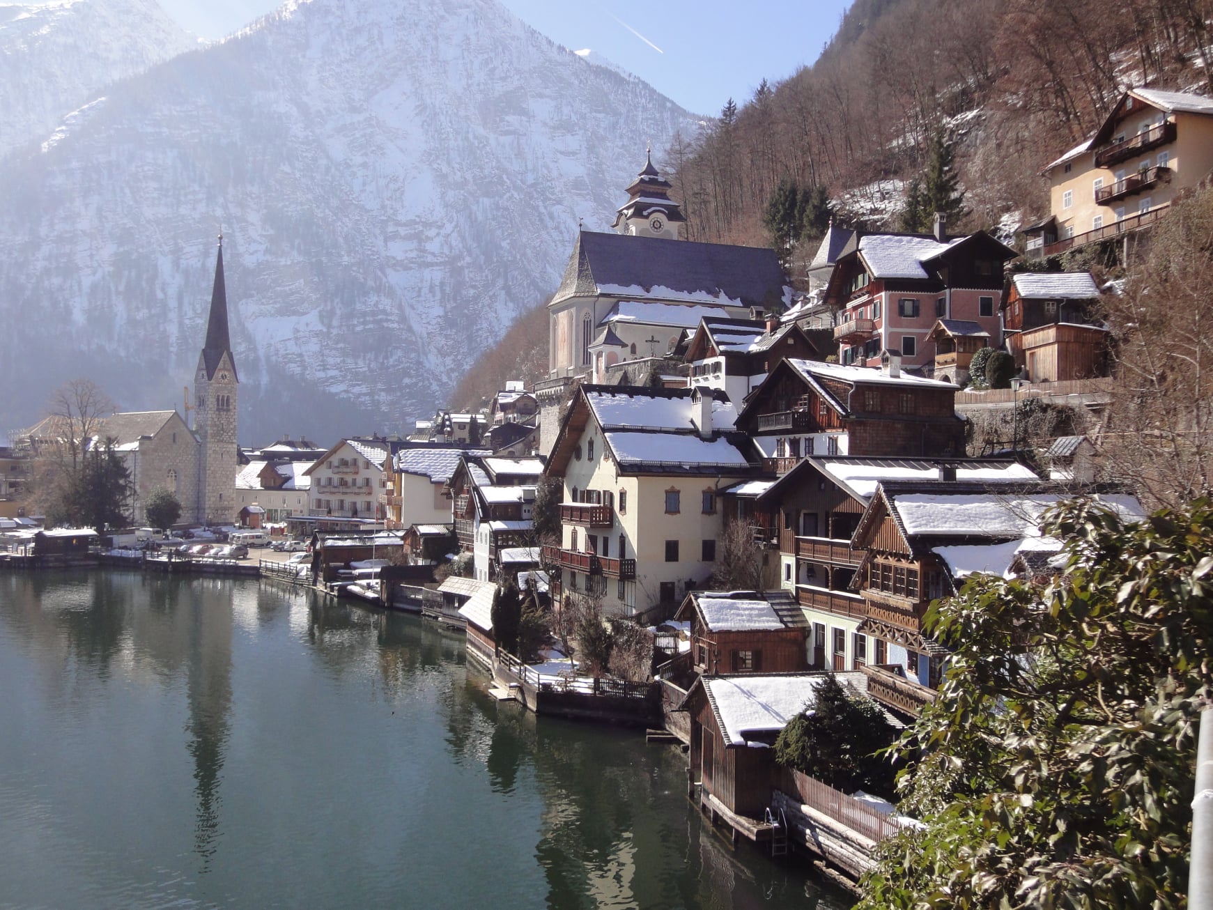 hallstatt