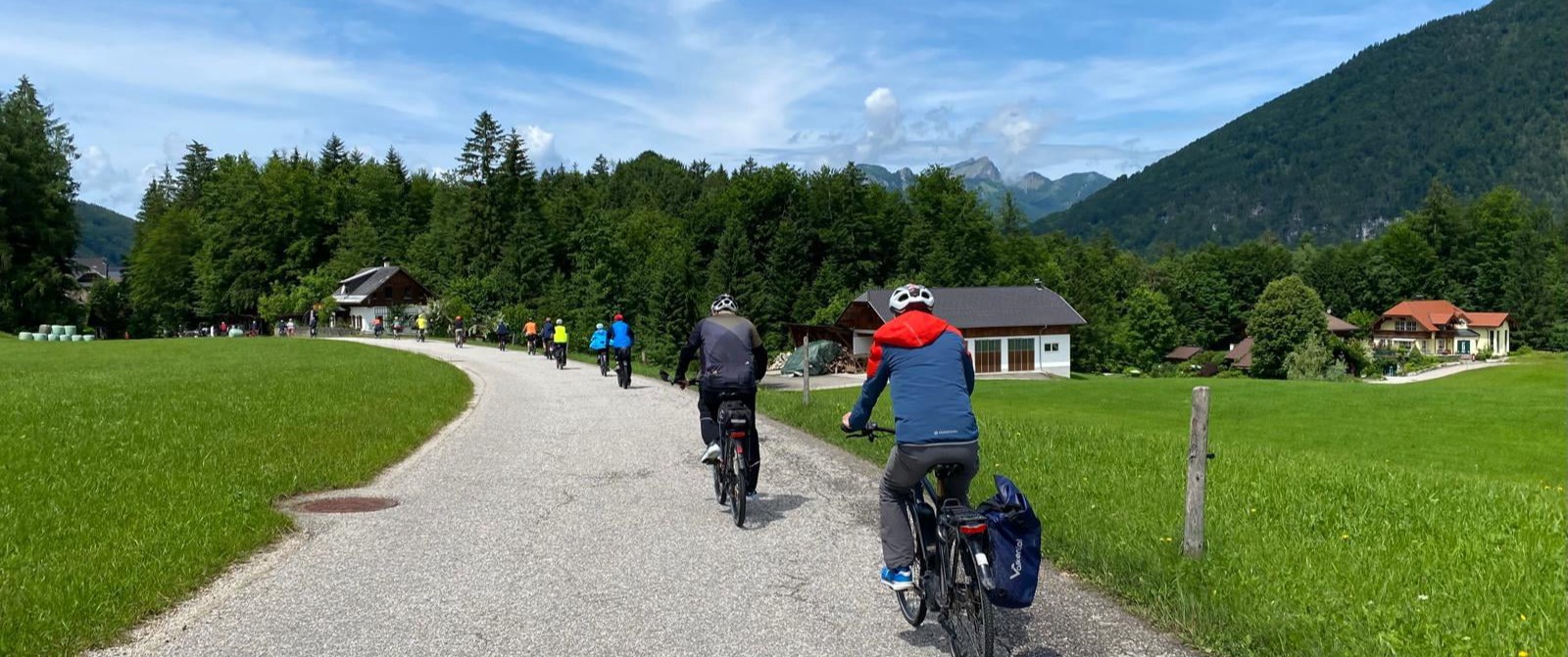 radfahrer