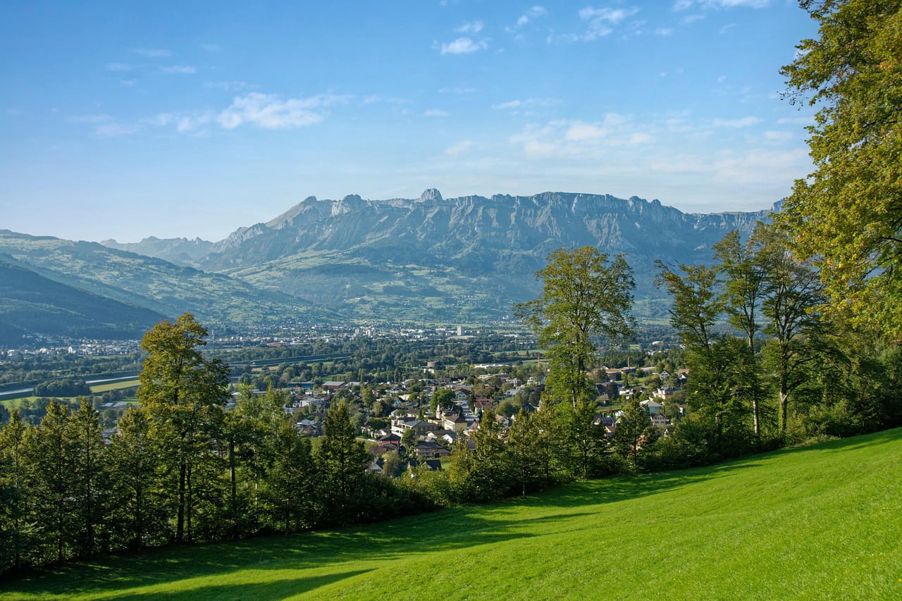 berge