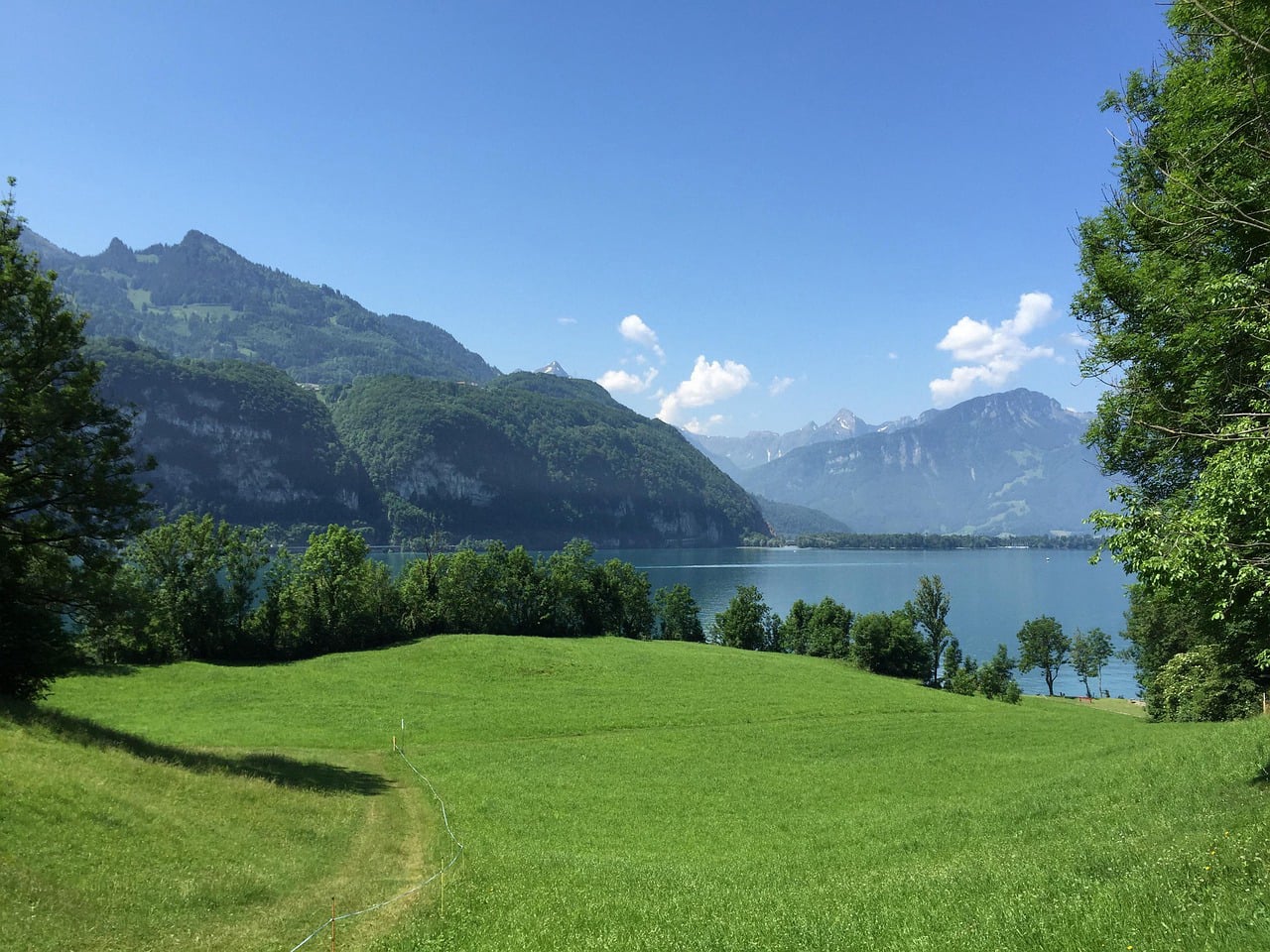 walensee