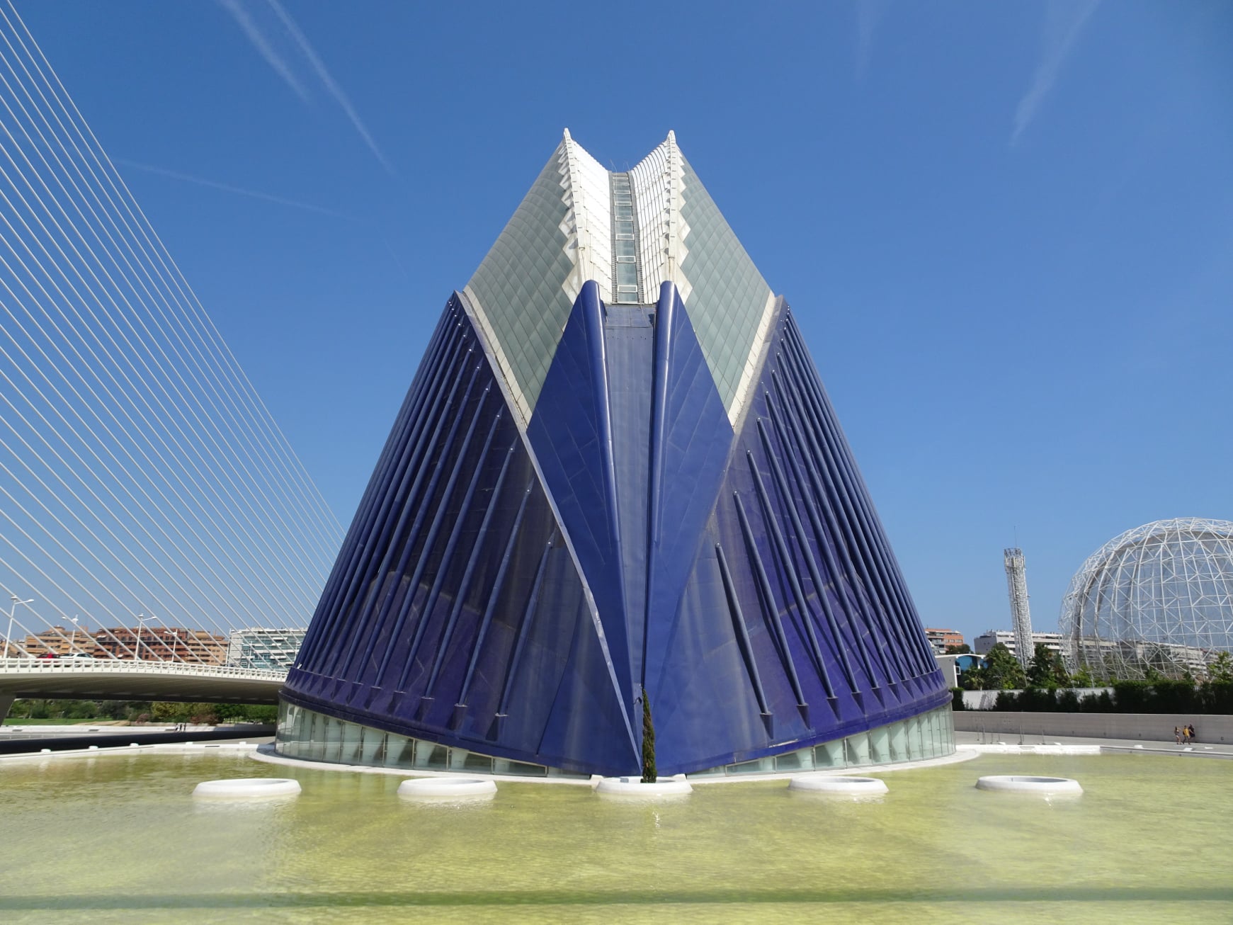 monument