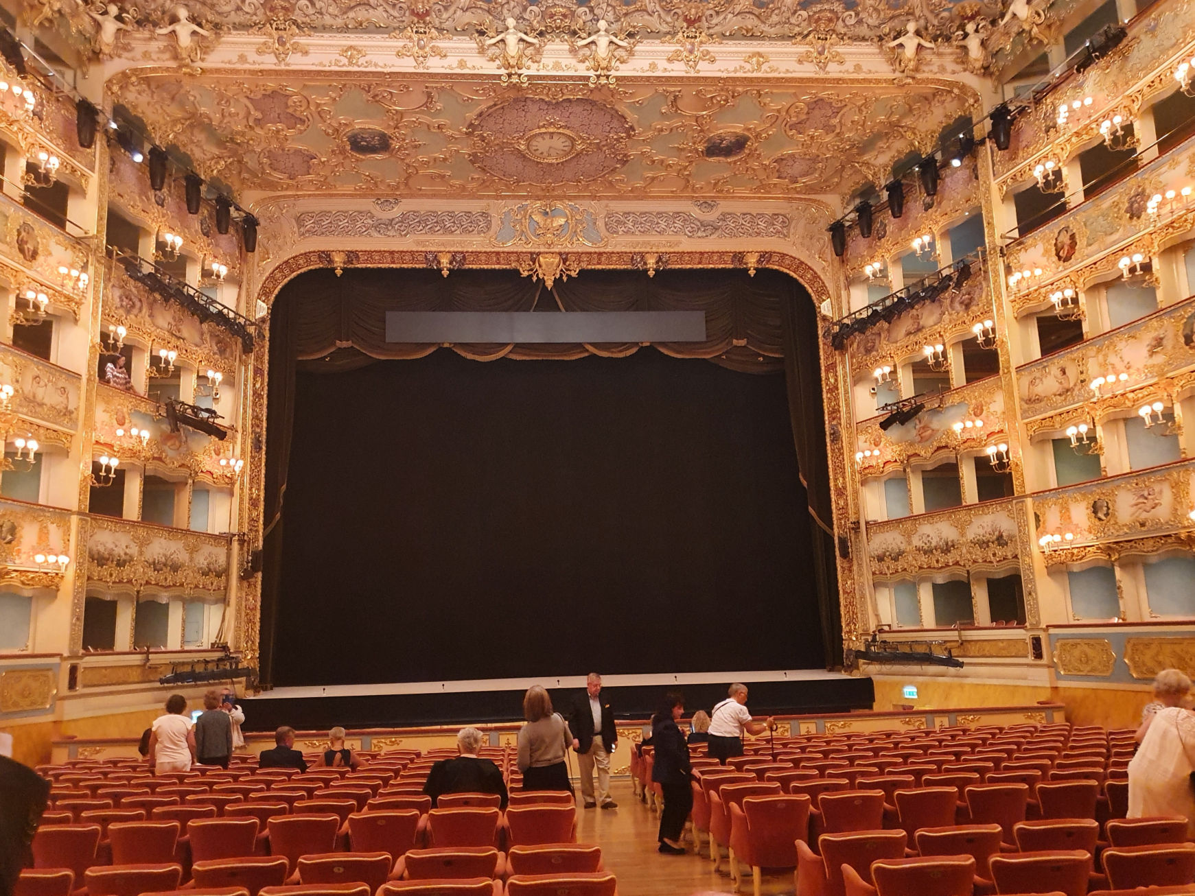 teatro