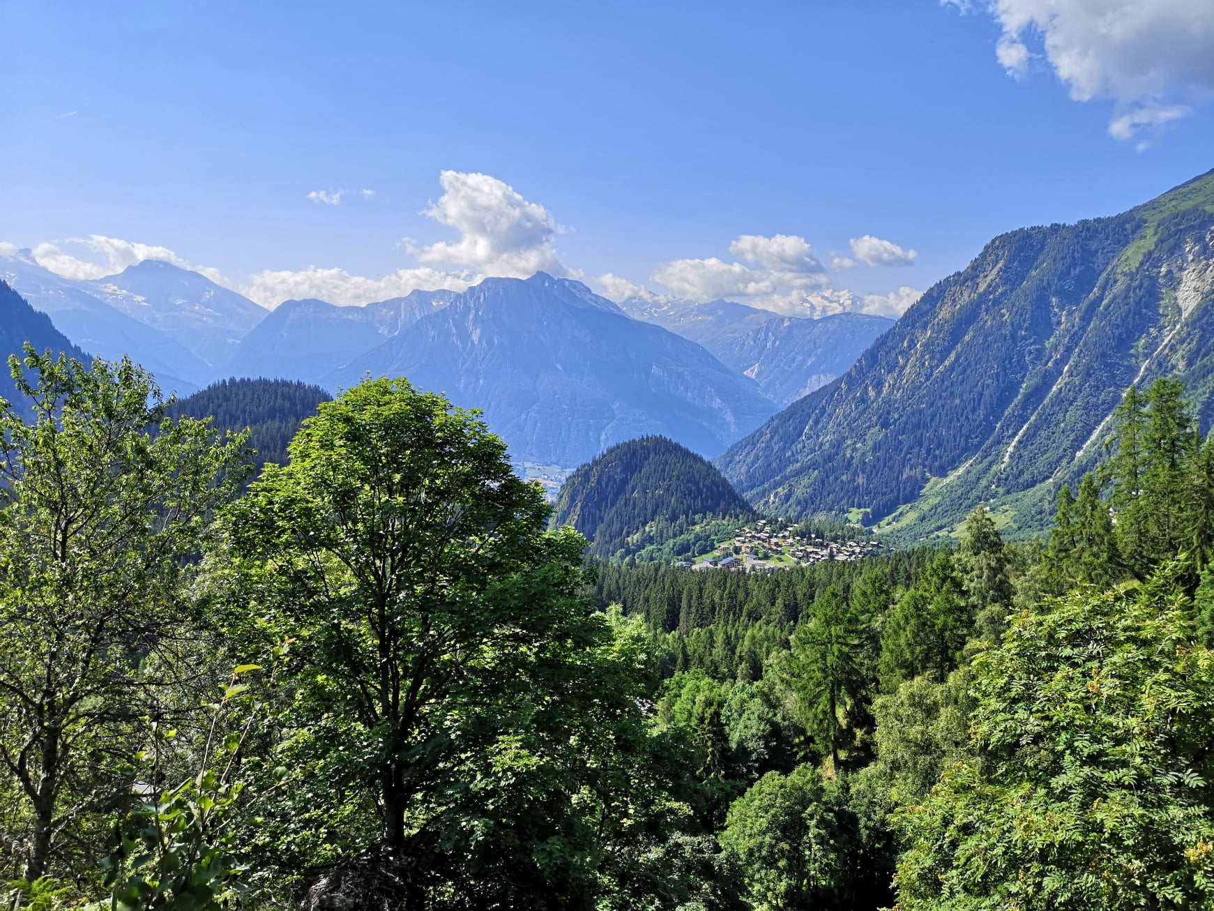 bergwelt