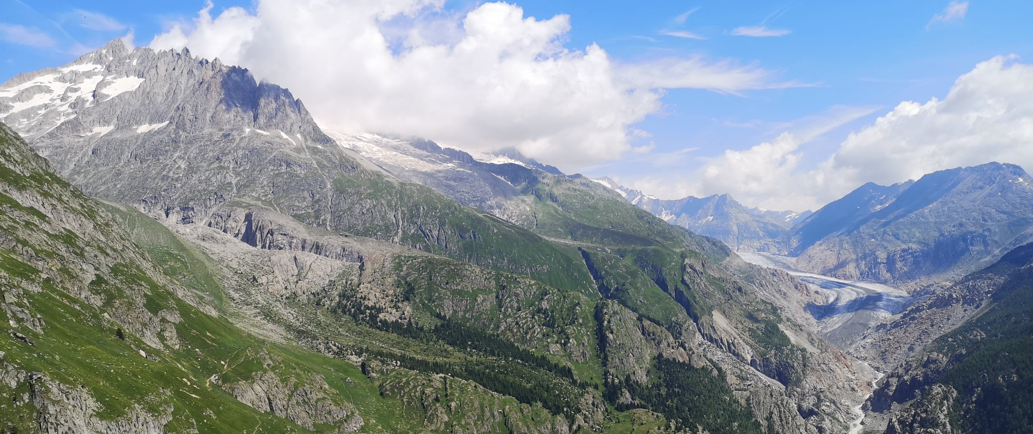 gletscher
