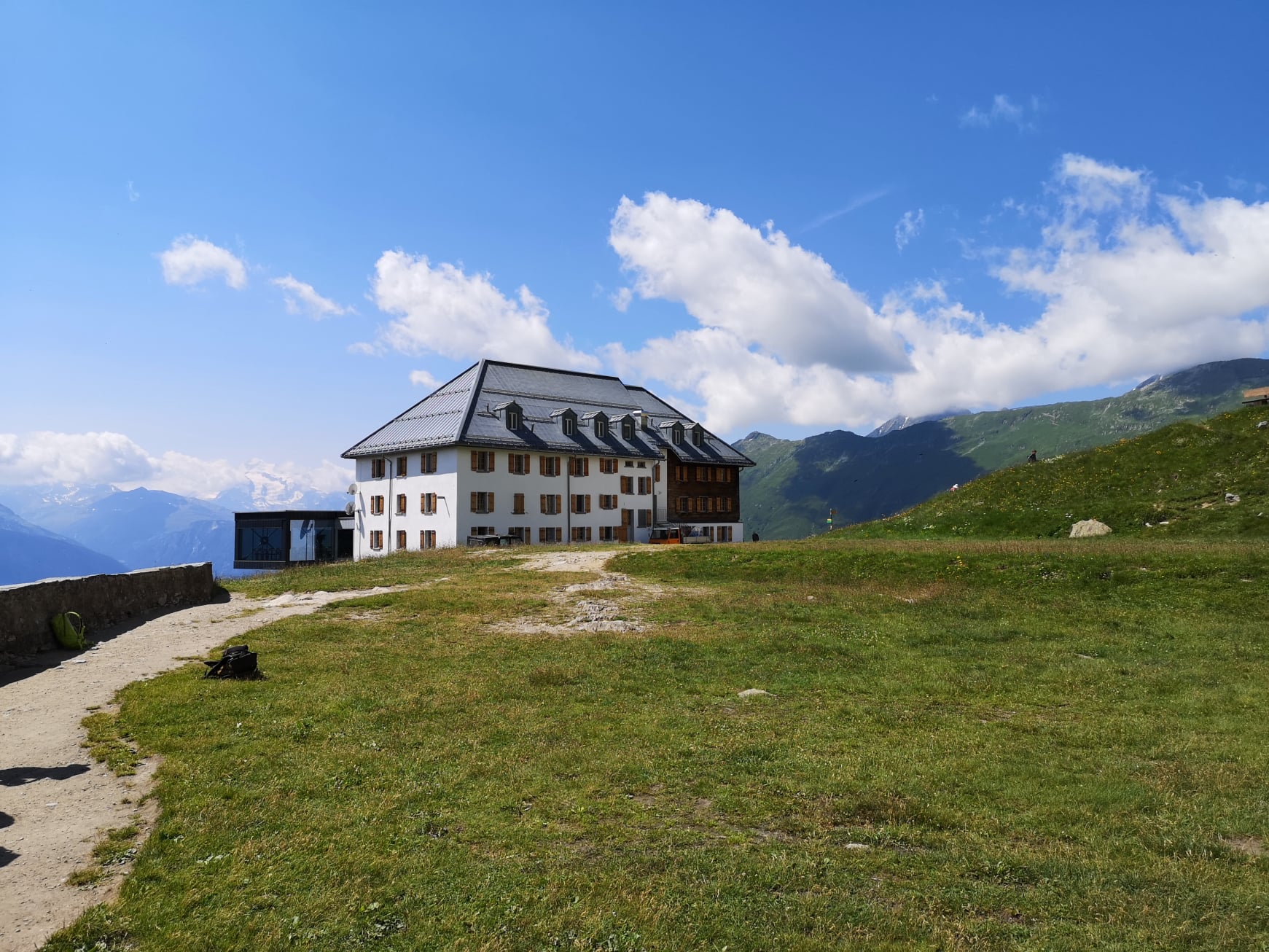 berghotel