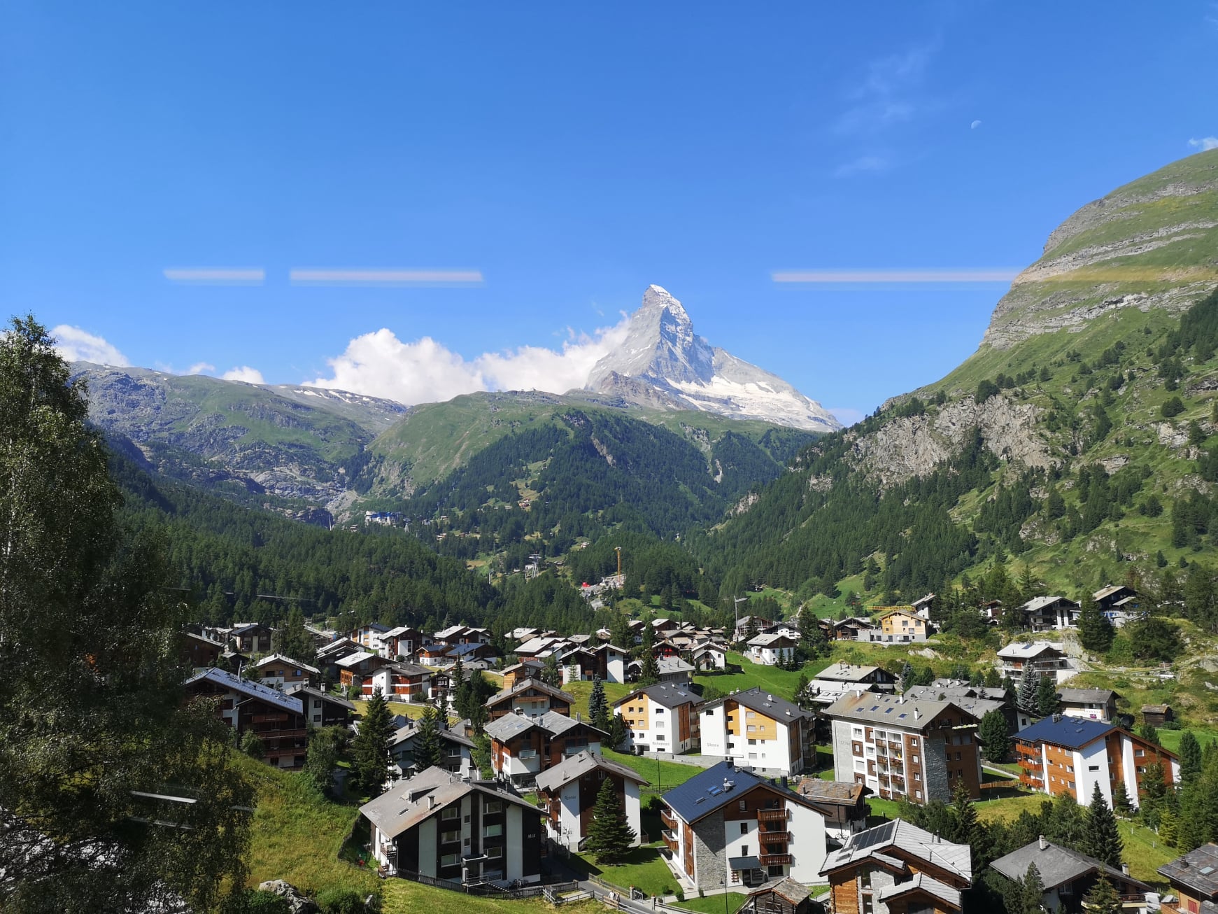 matterhorn