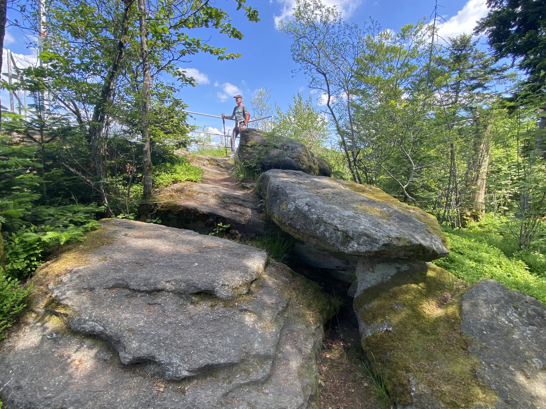 felsen
