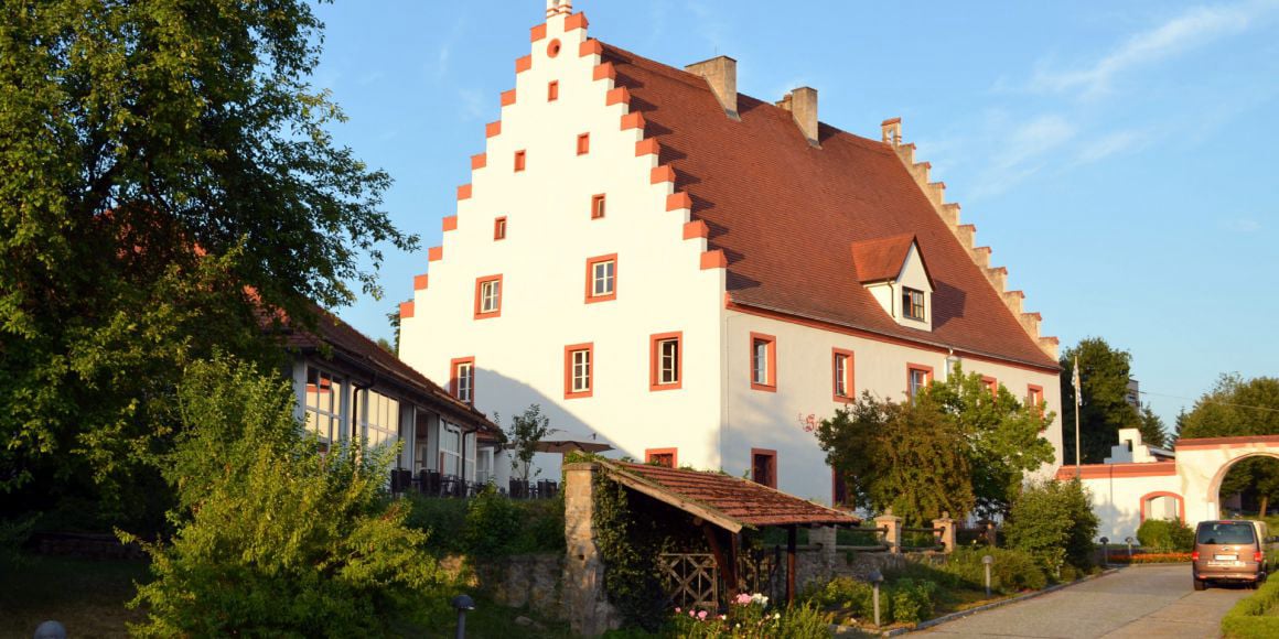 gasthof
