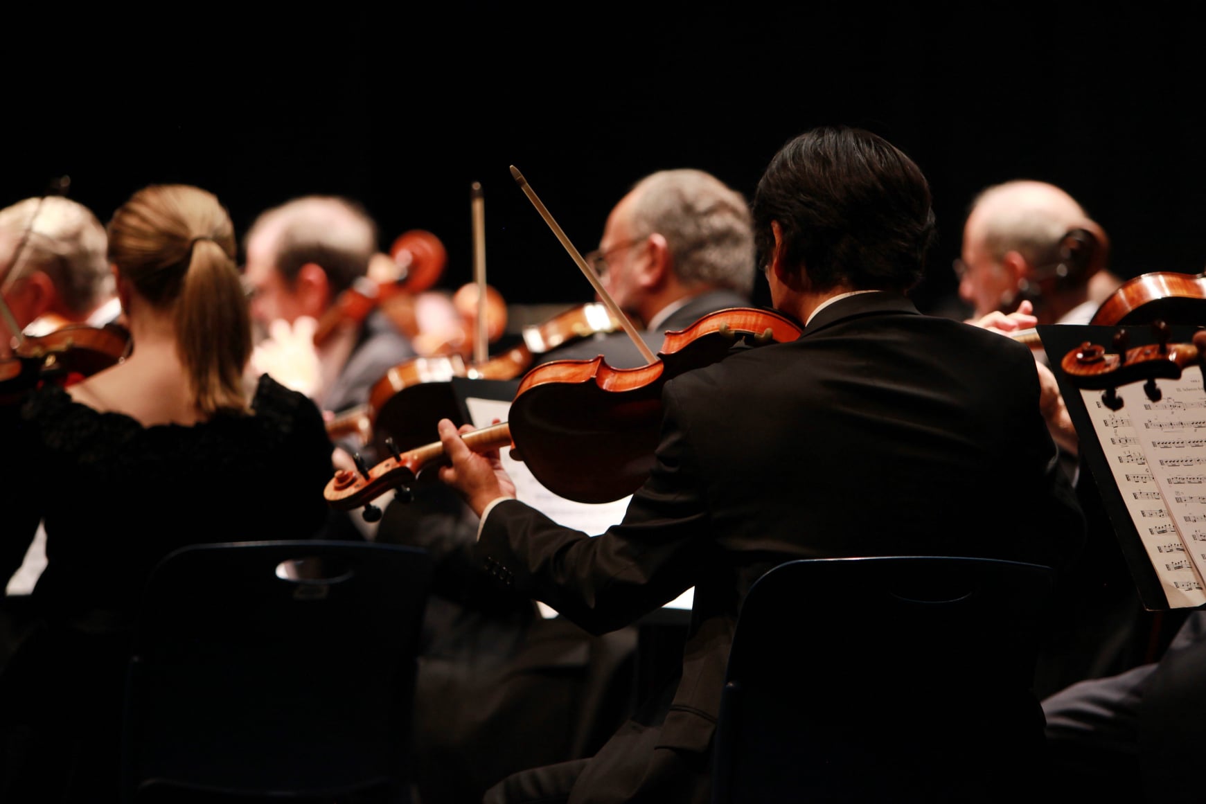 orchester
