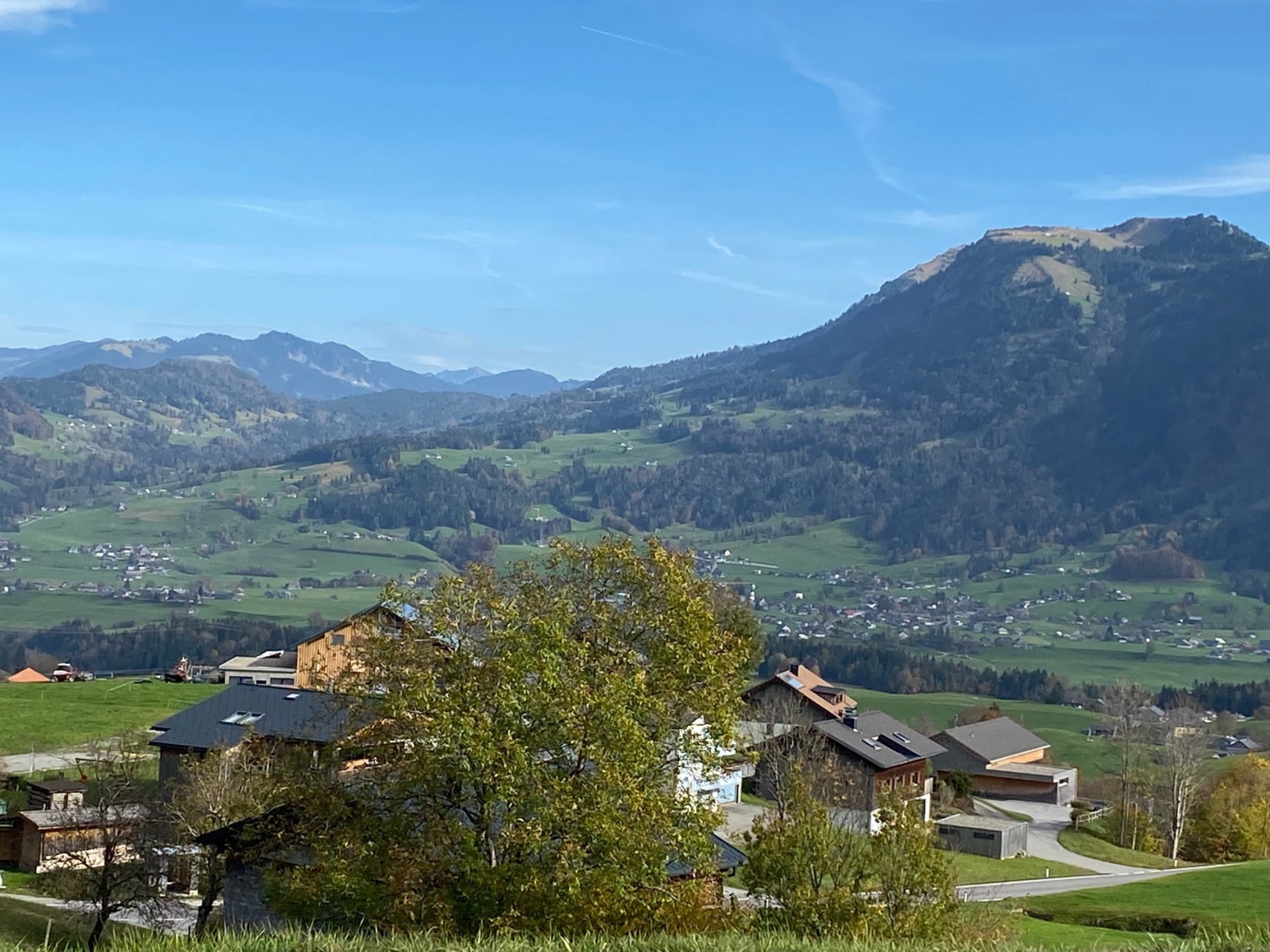 bregenzerwald