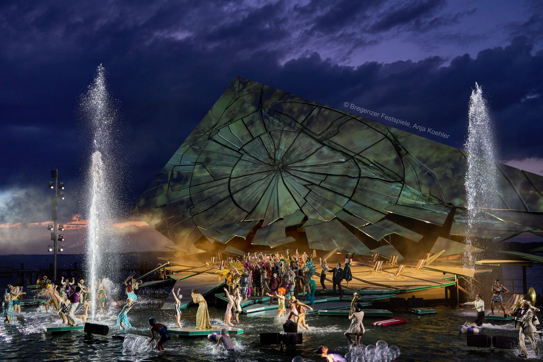 seebühne (C) Bregenzer Festspiele, Anja Koehler