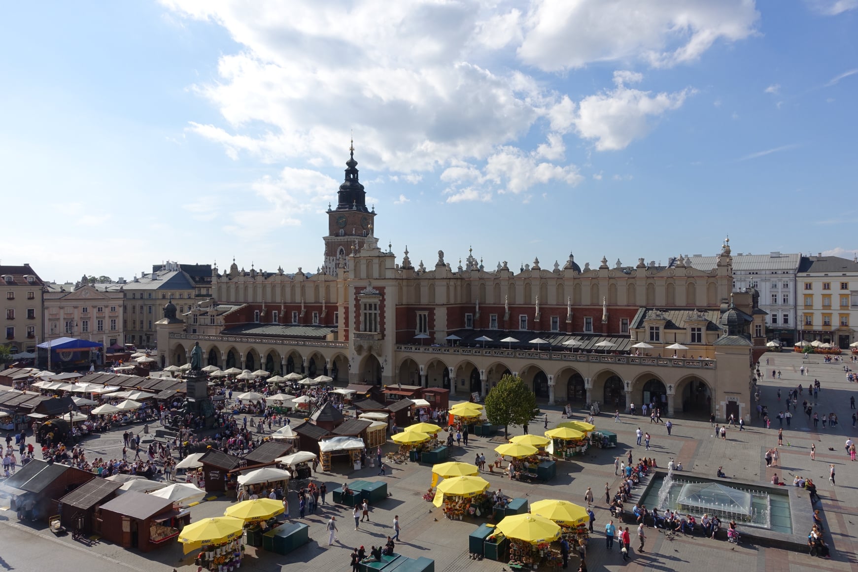 krakau