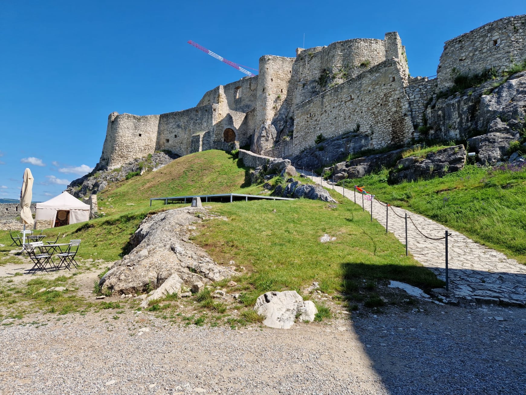 burg