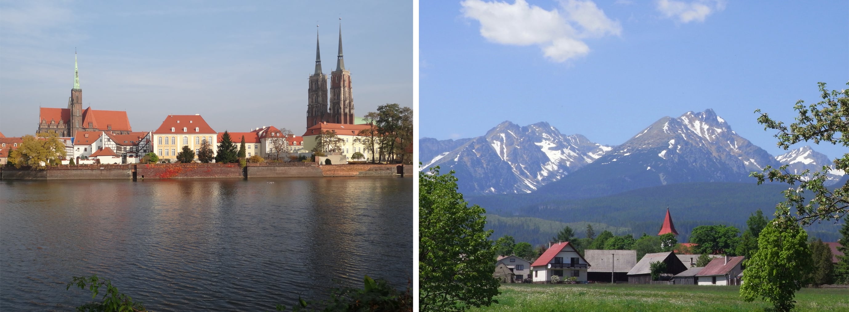 breslau-hohe tatra