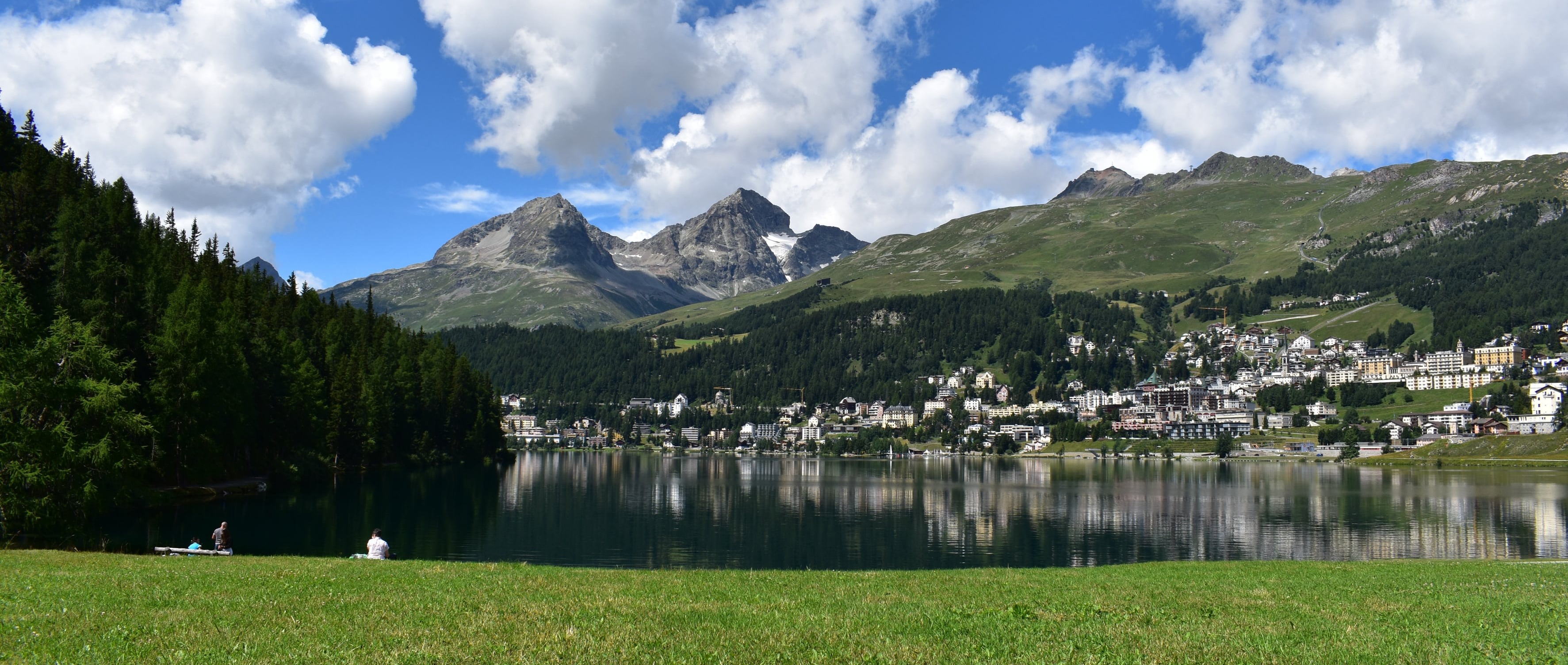 st. moritz
