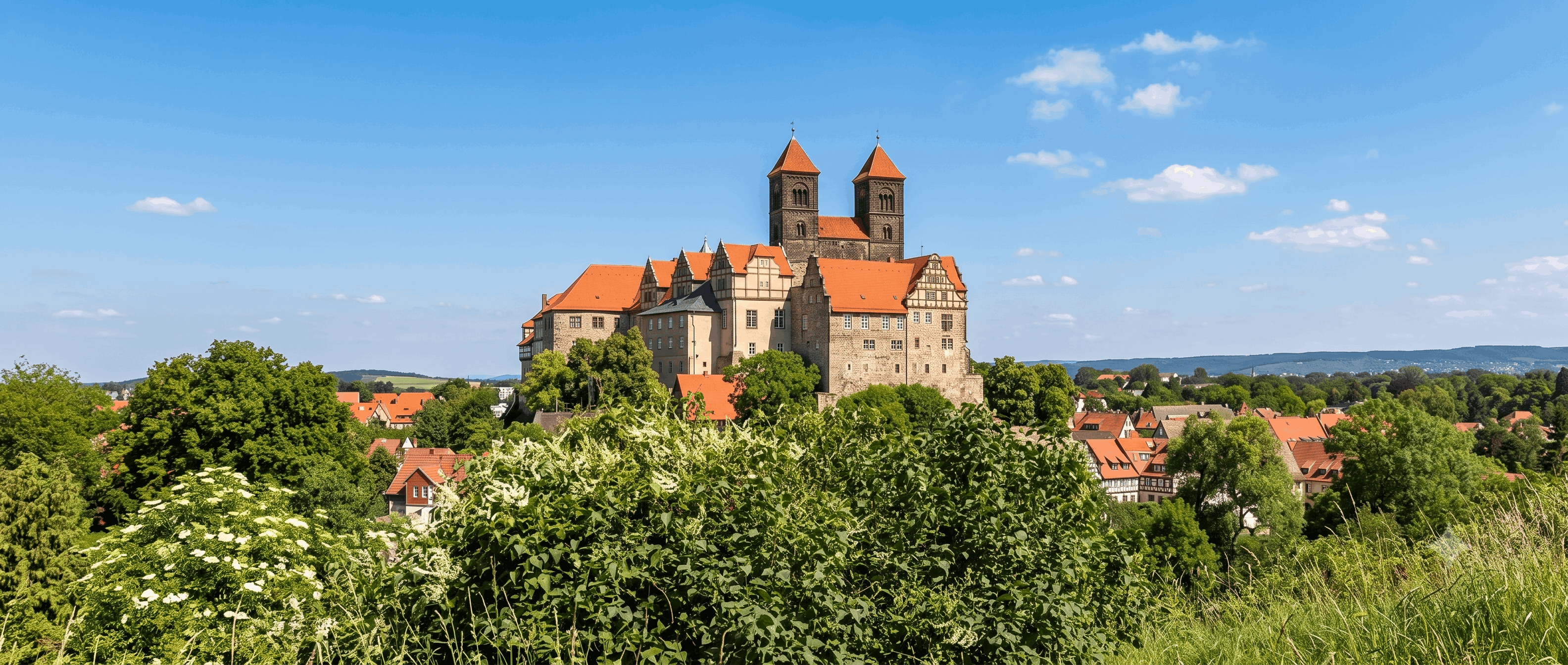 quedlinburg