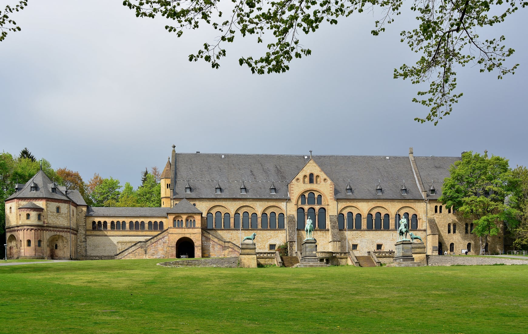 schloss