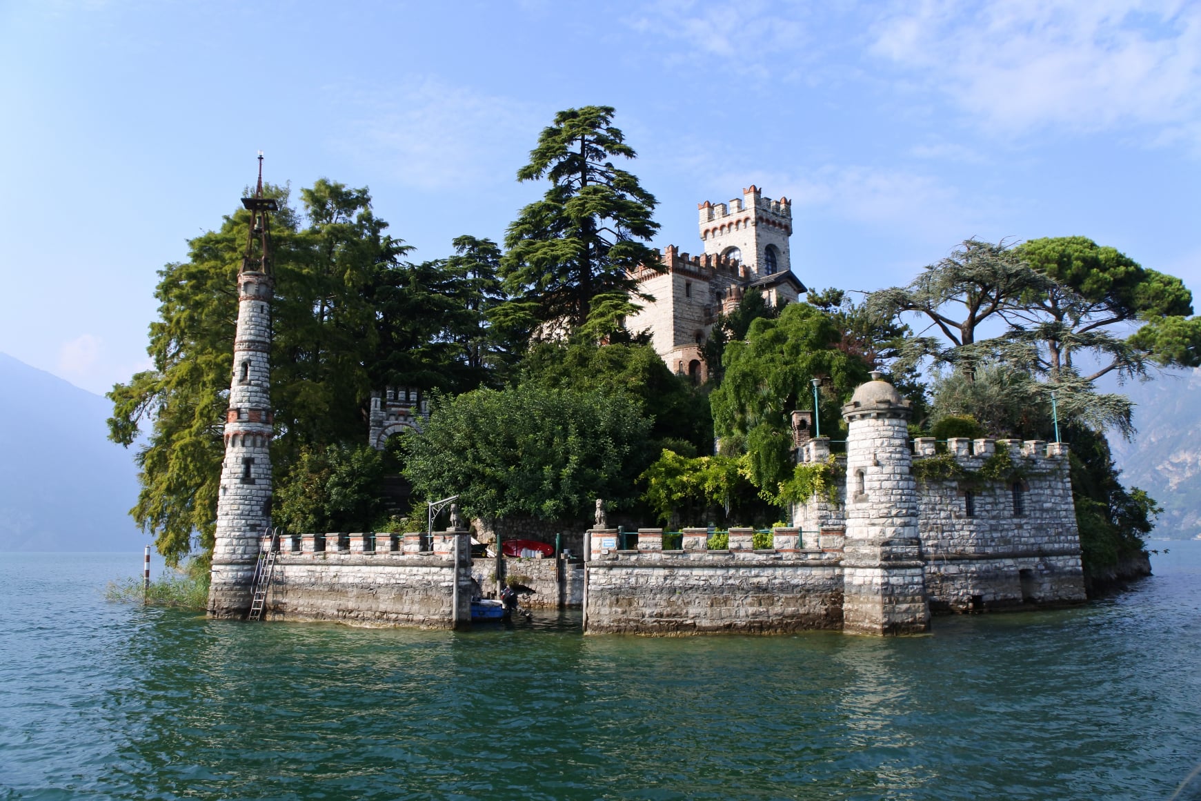 insel