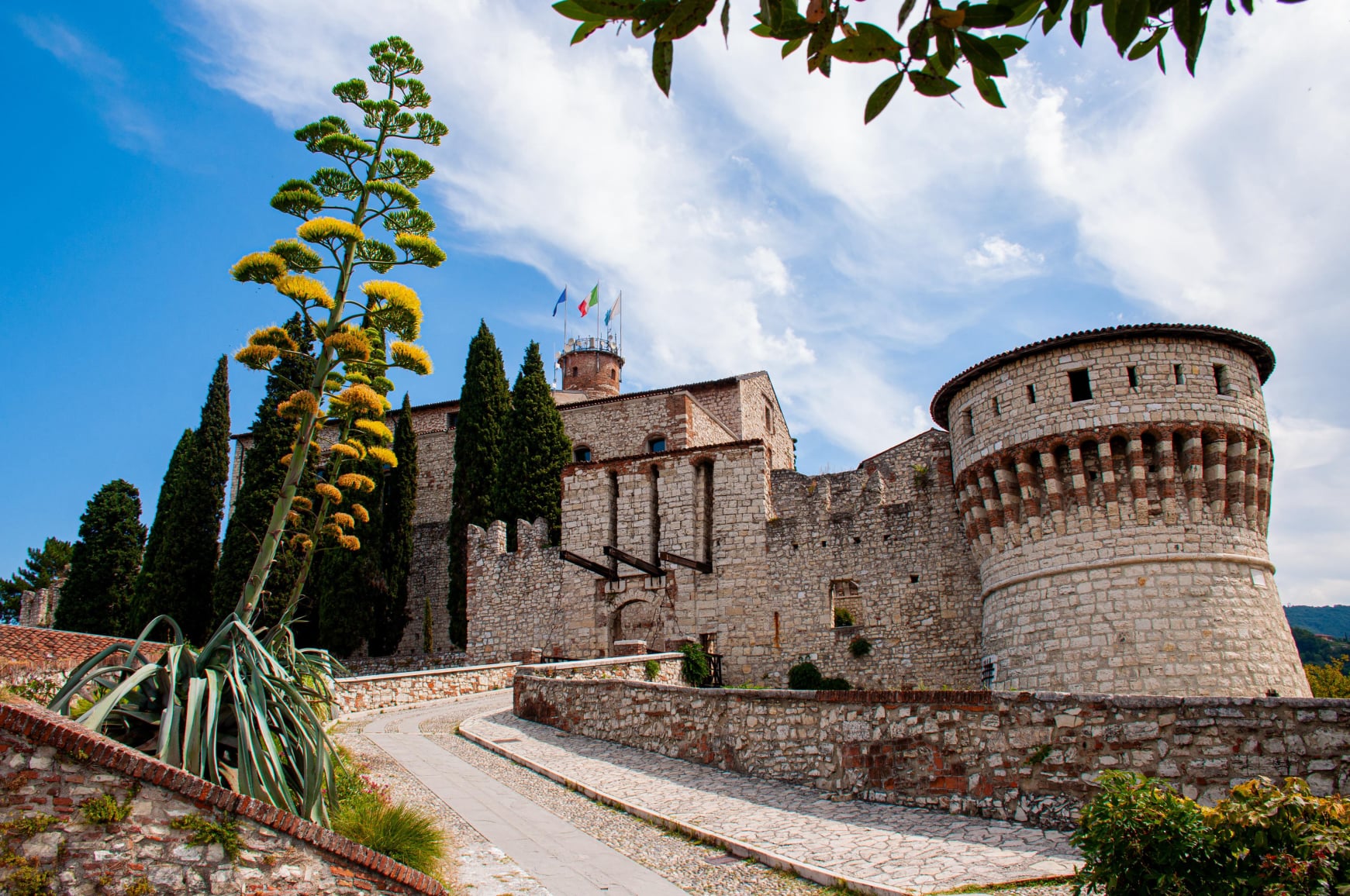 kastell