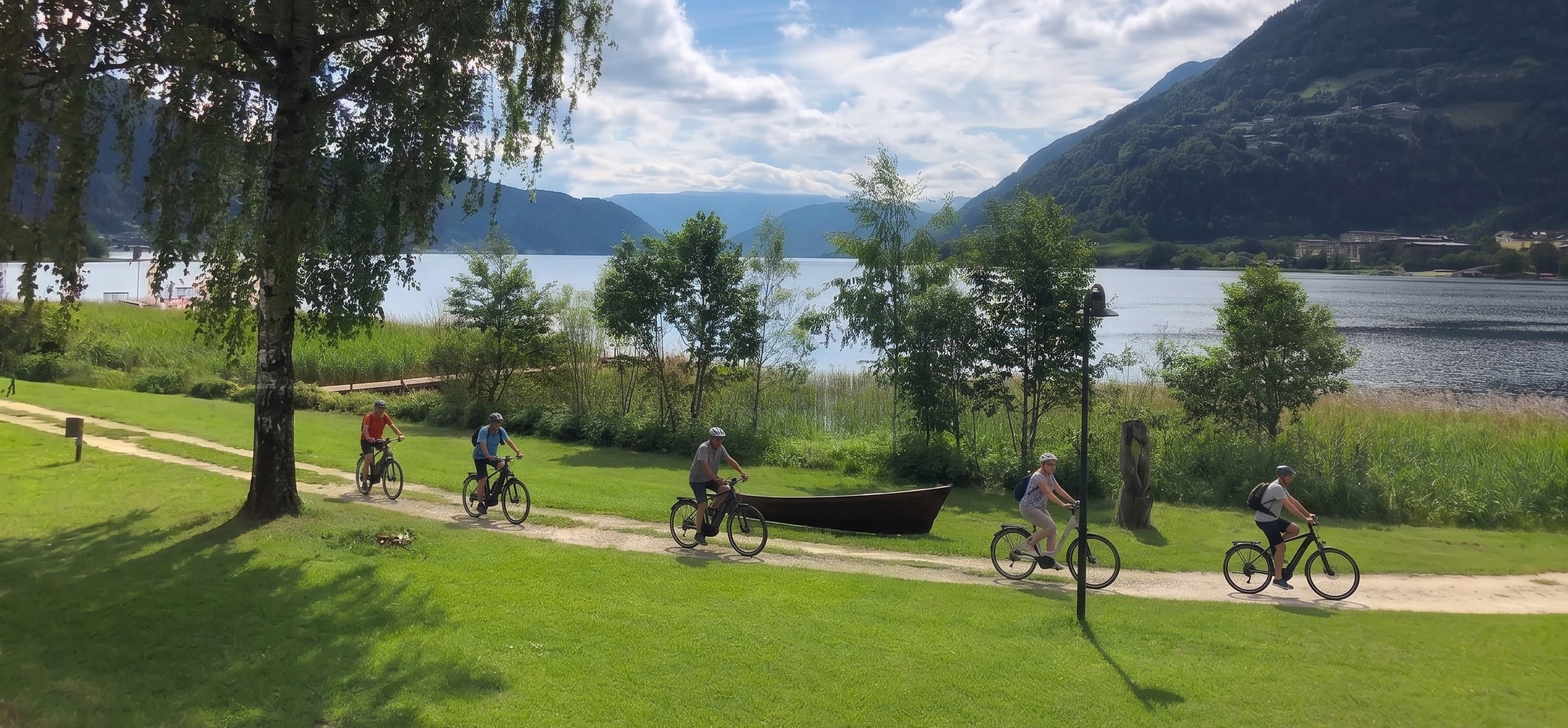 radlergruppe