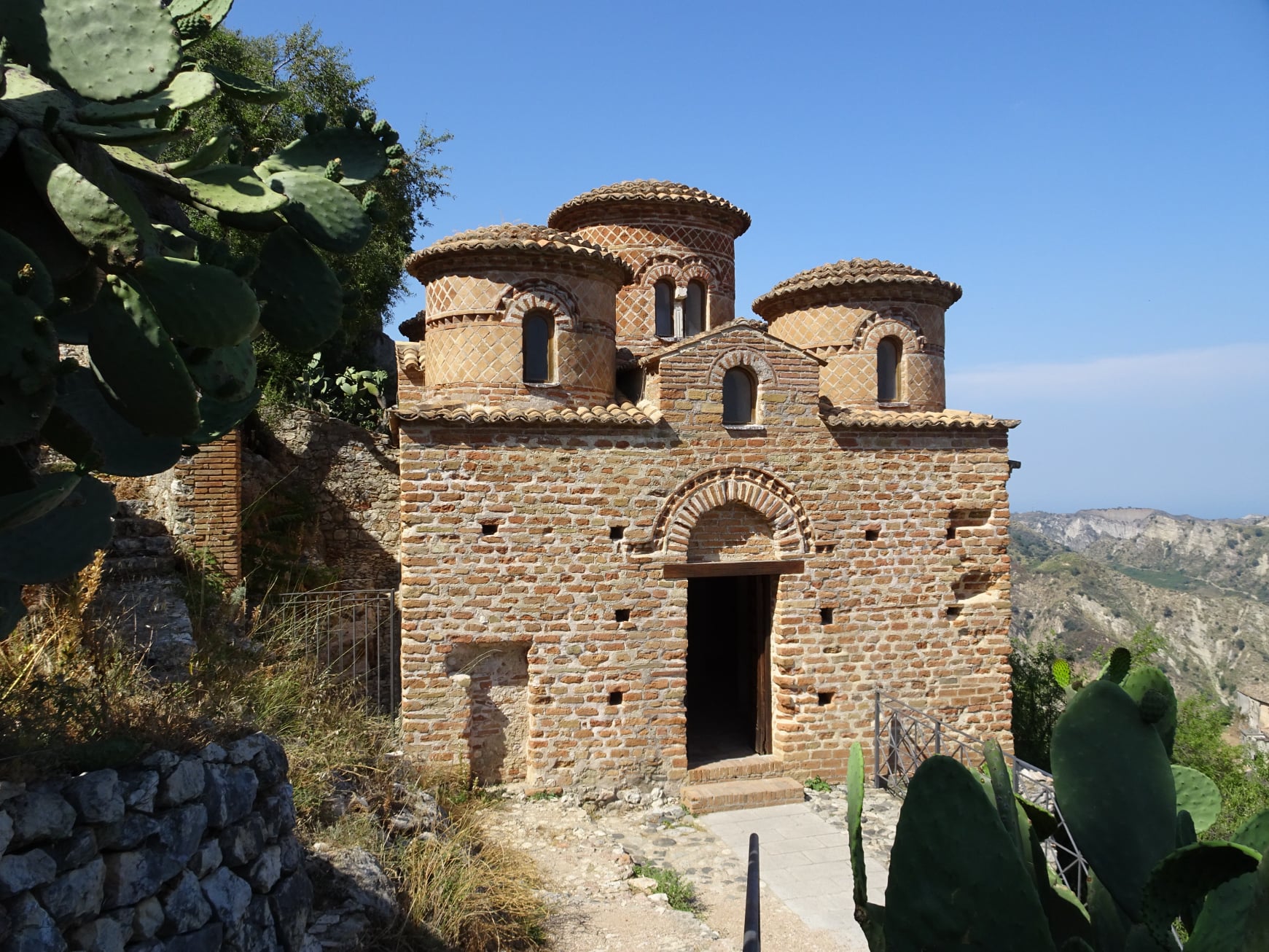 kastell