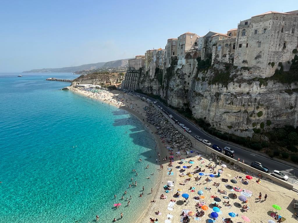 strand