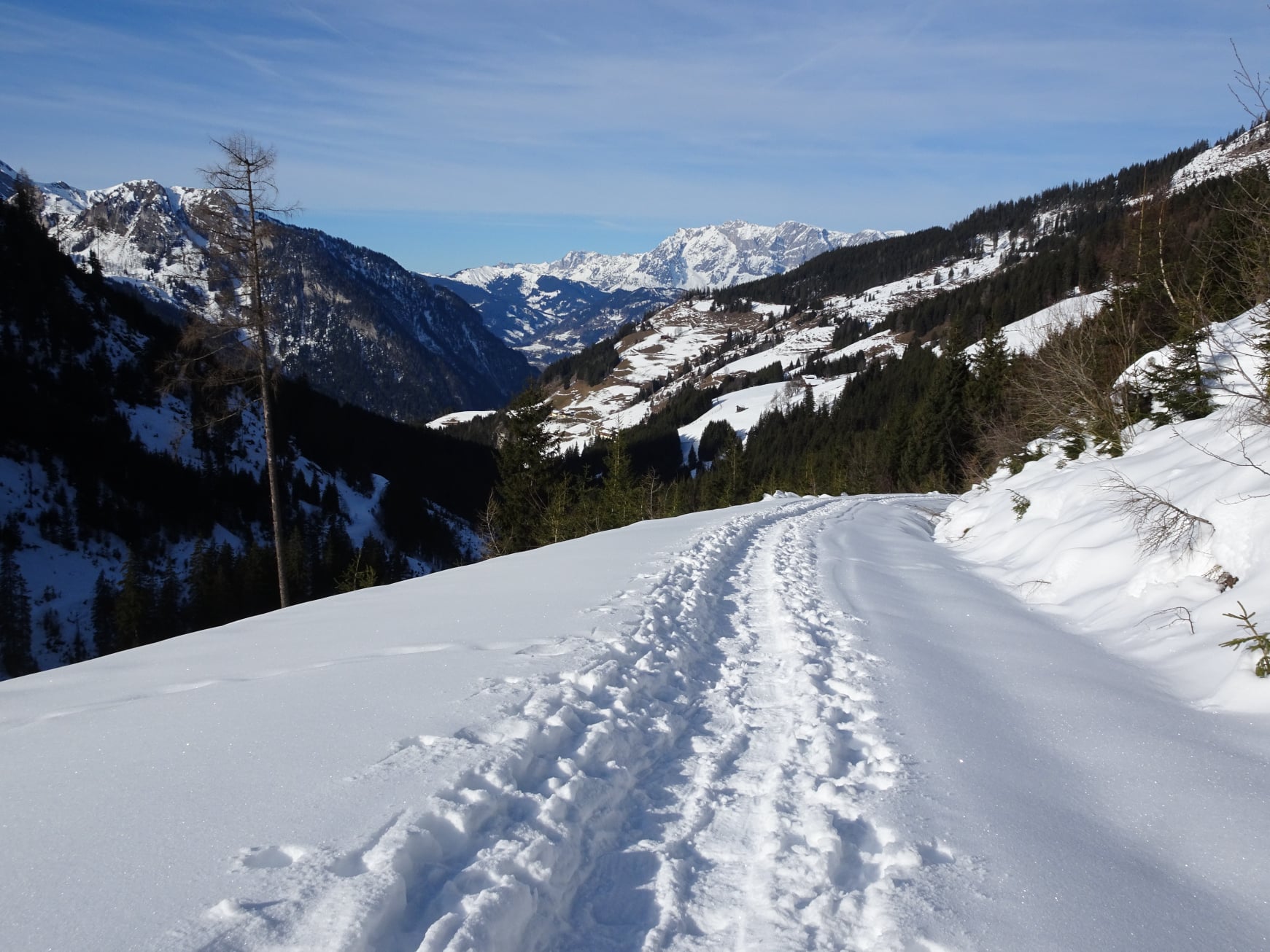 winterlandschaft