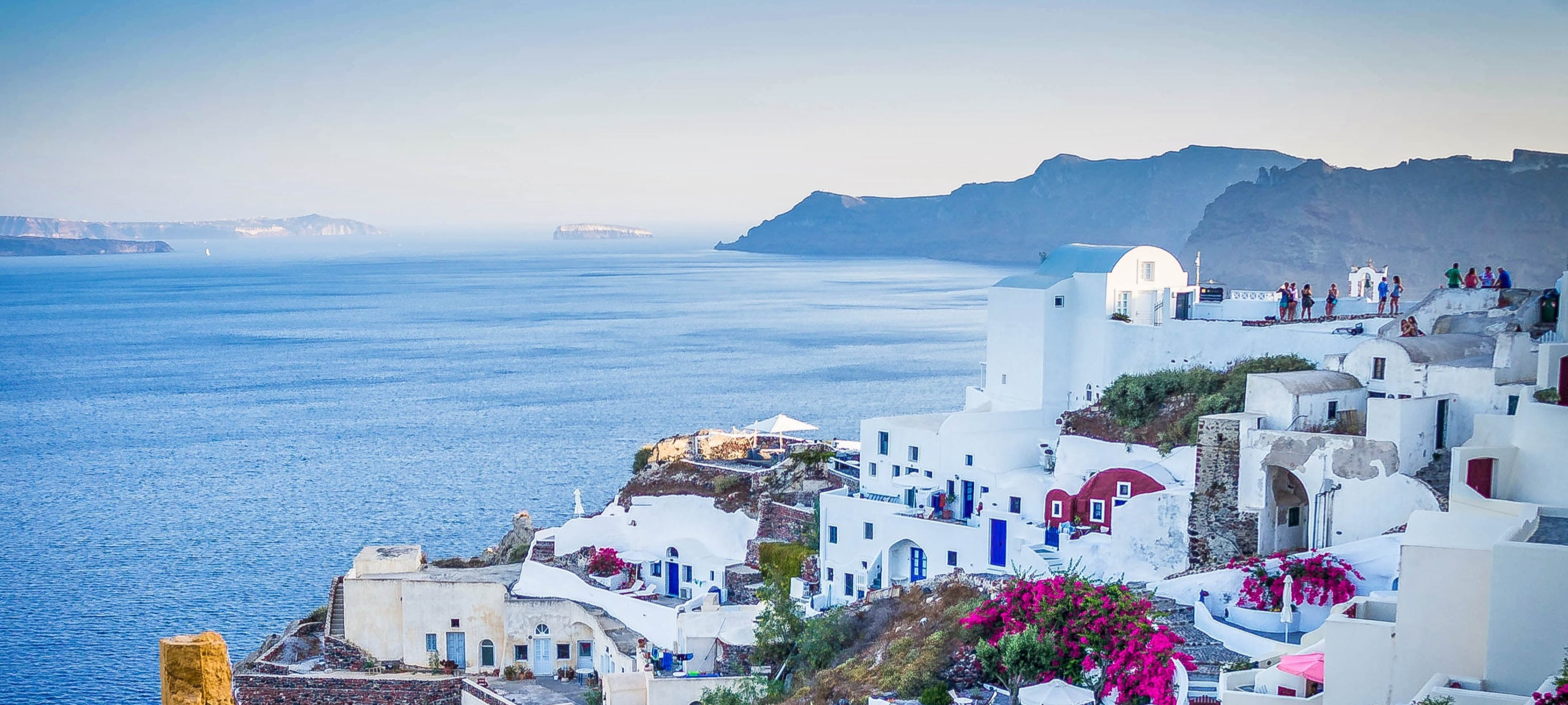 santorin