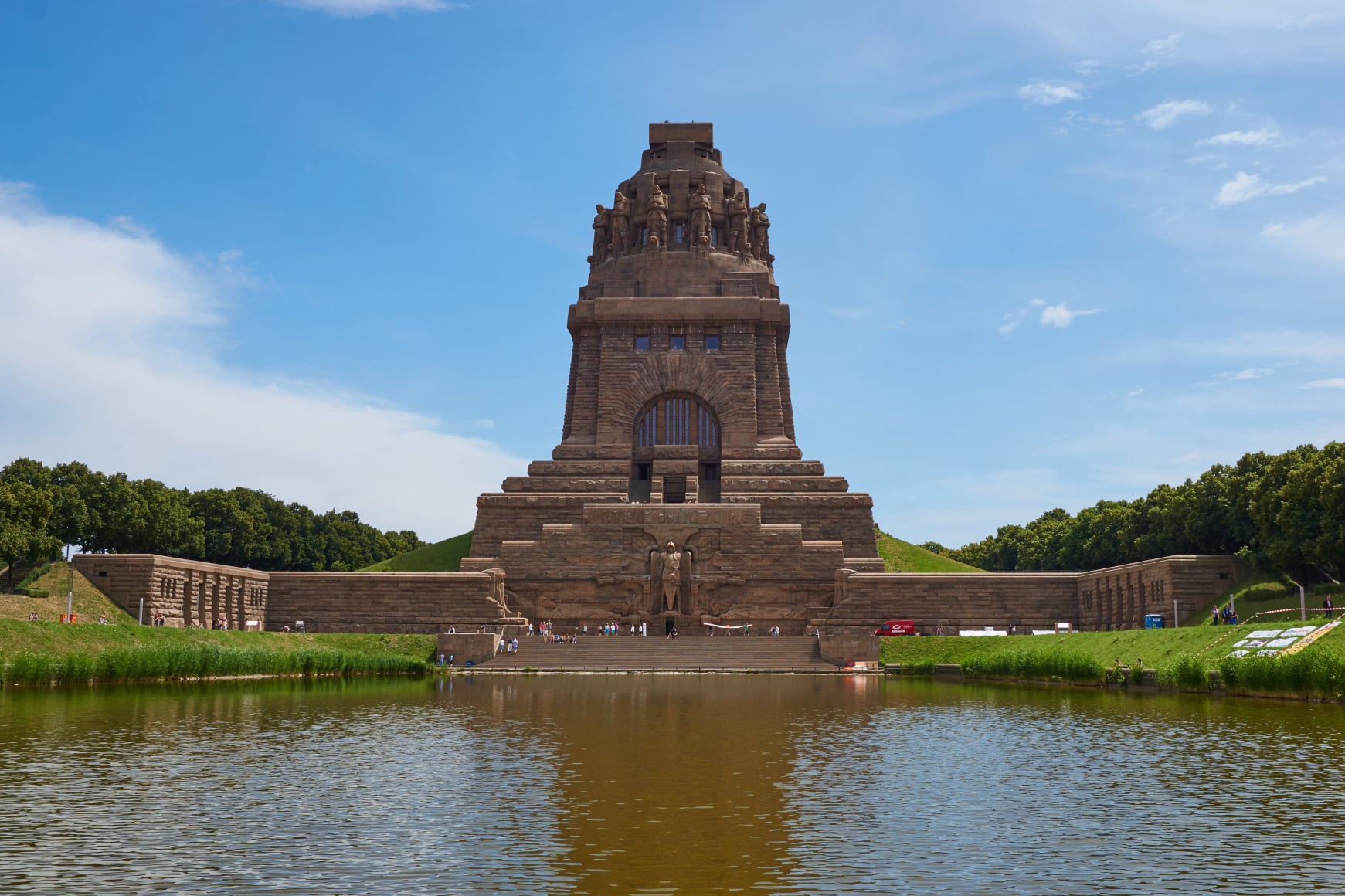denkmal