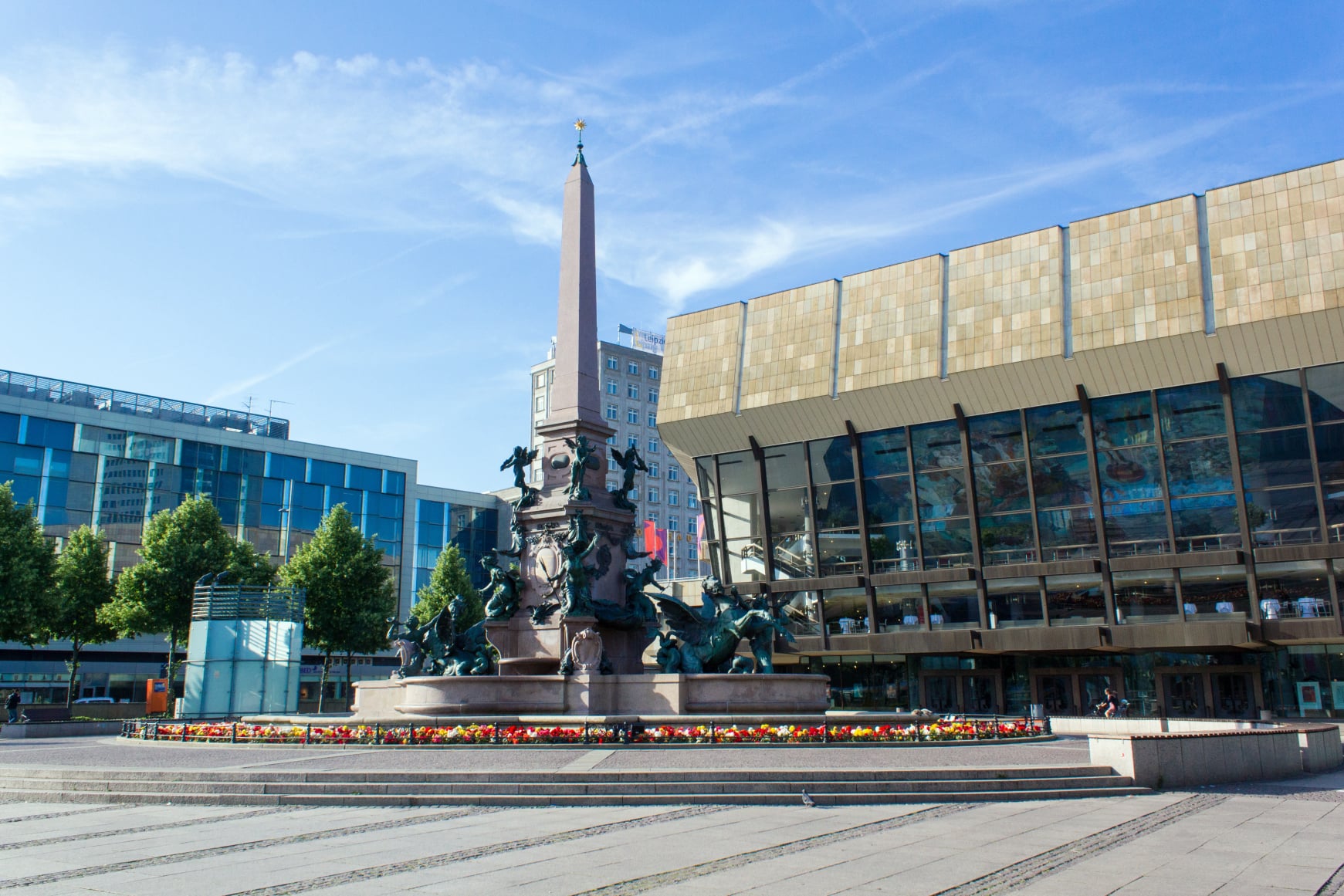 stadthalle