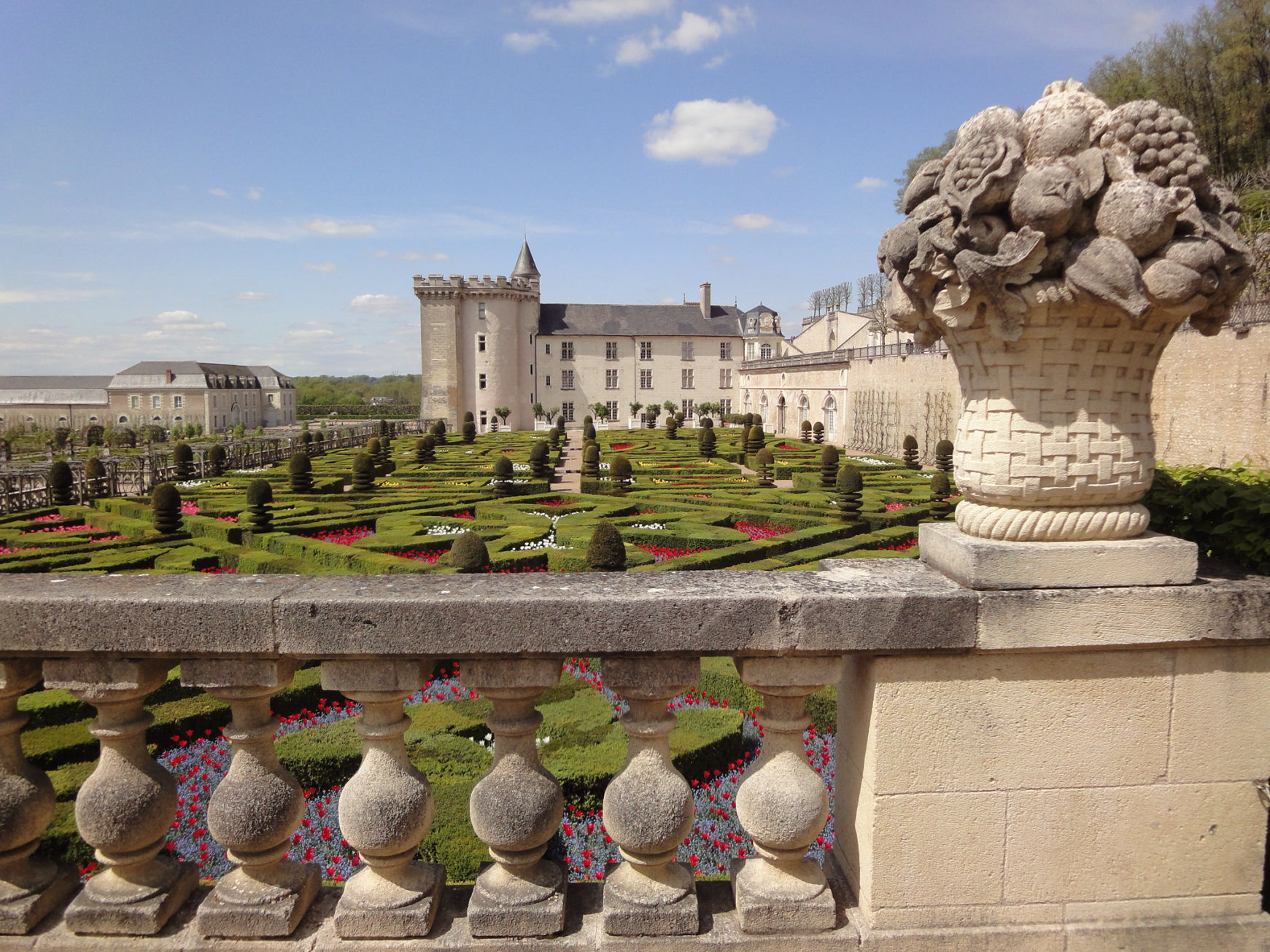 schlossgarten
