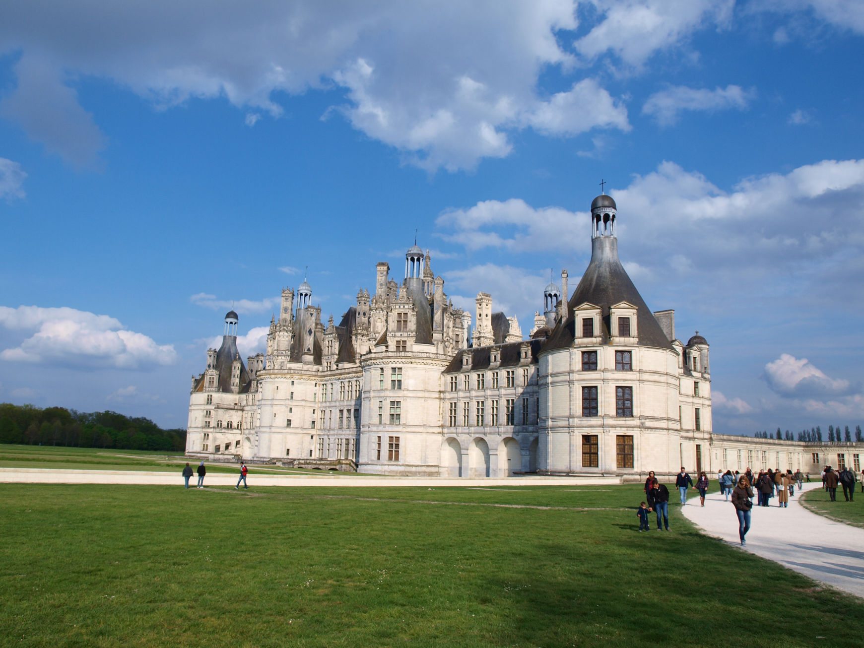 schloss