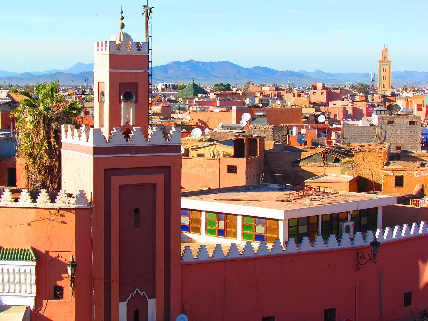 marrakech
