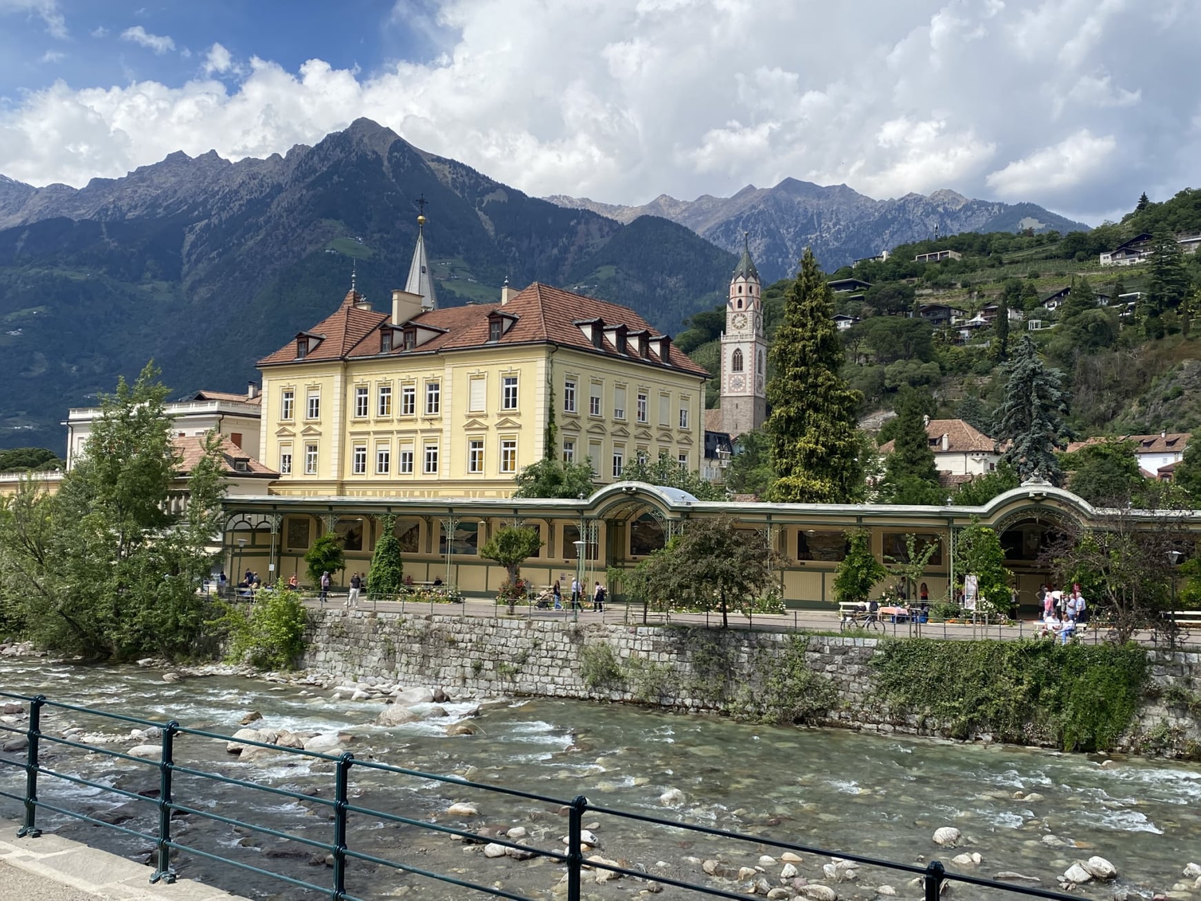 meran