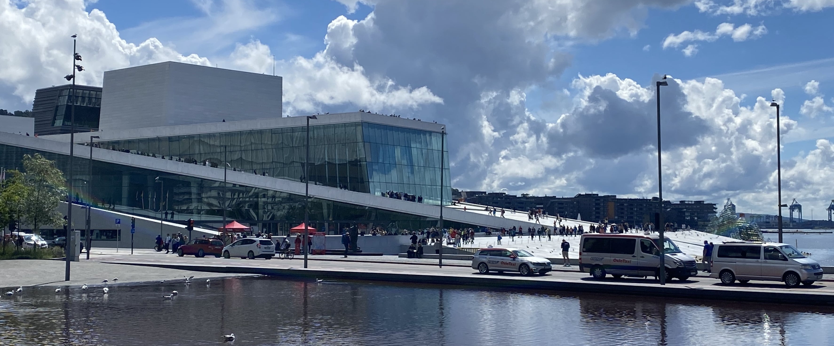oslo