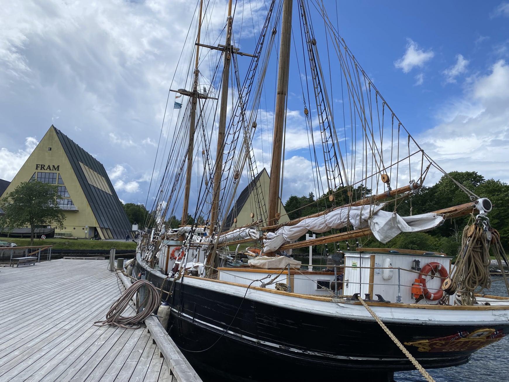 segelschiff