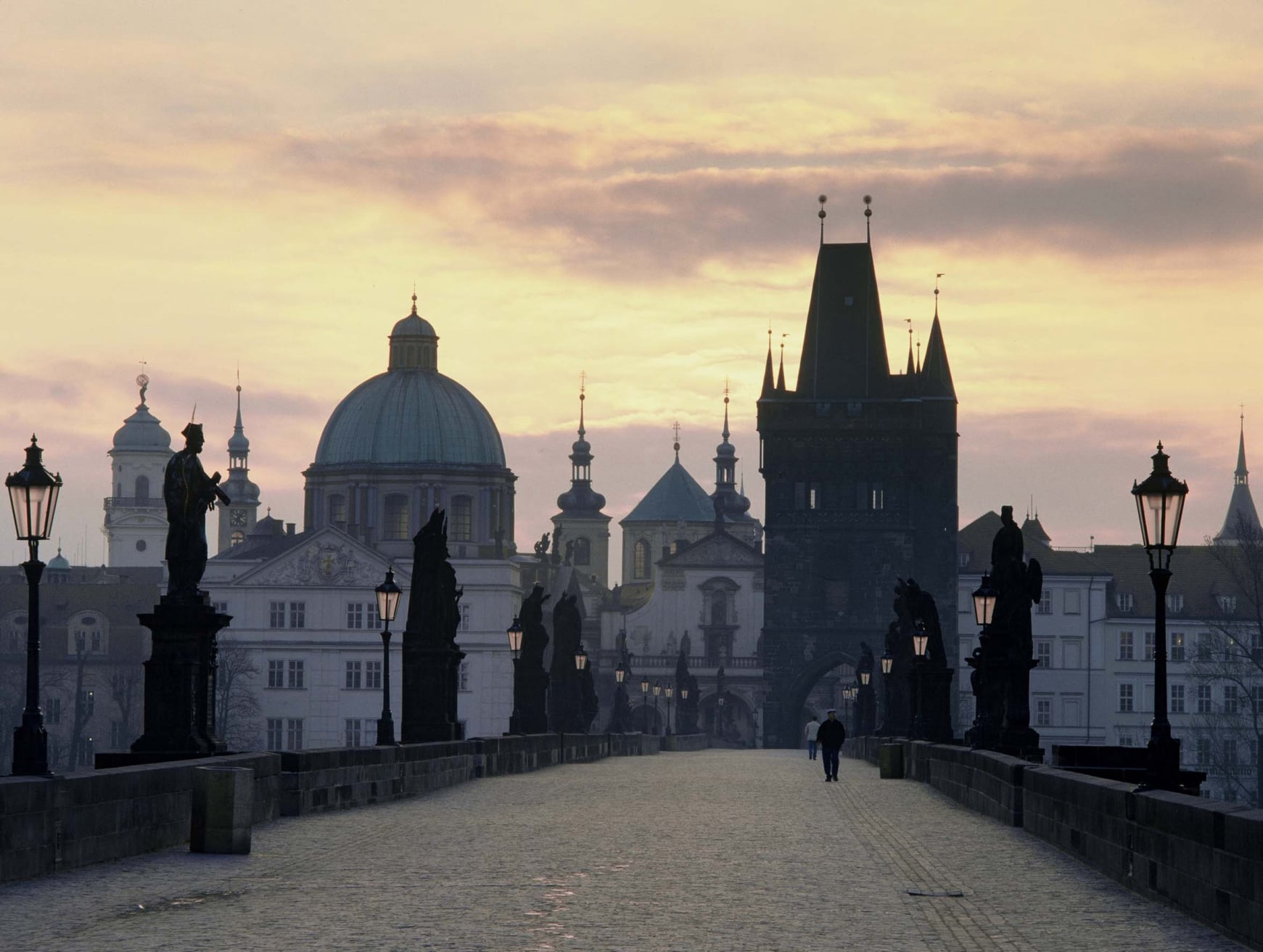 prag_karlsbrücke