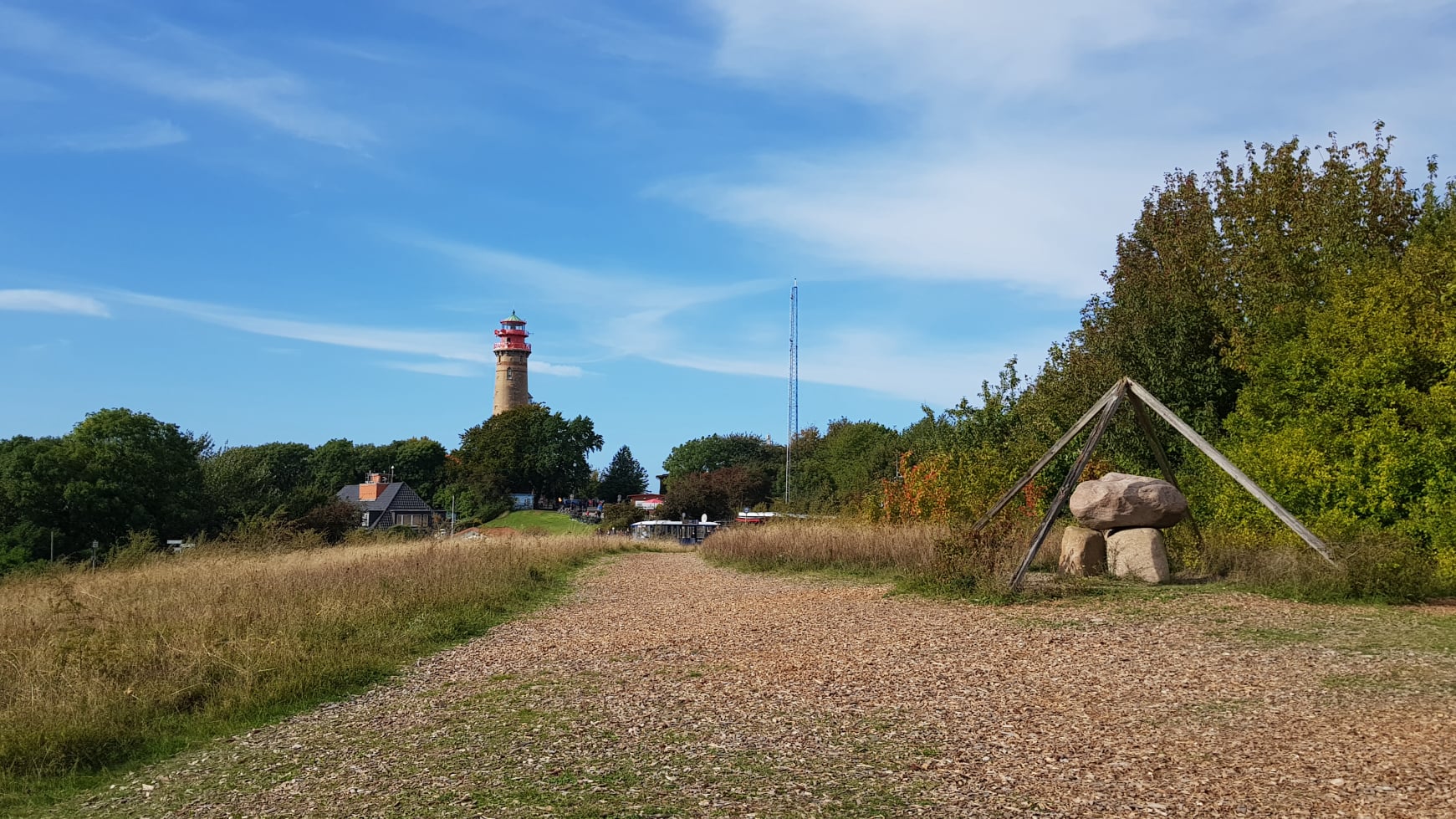 leuchtturm