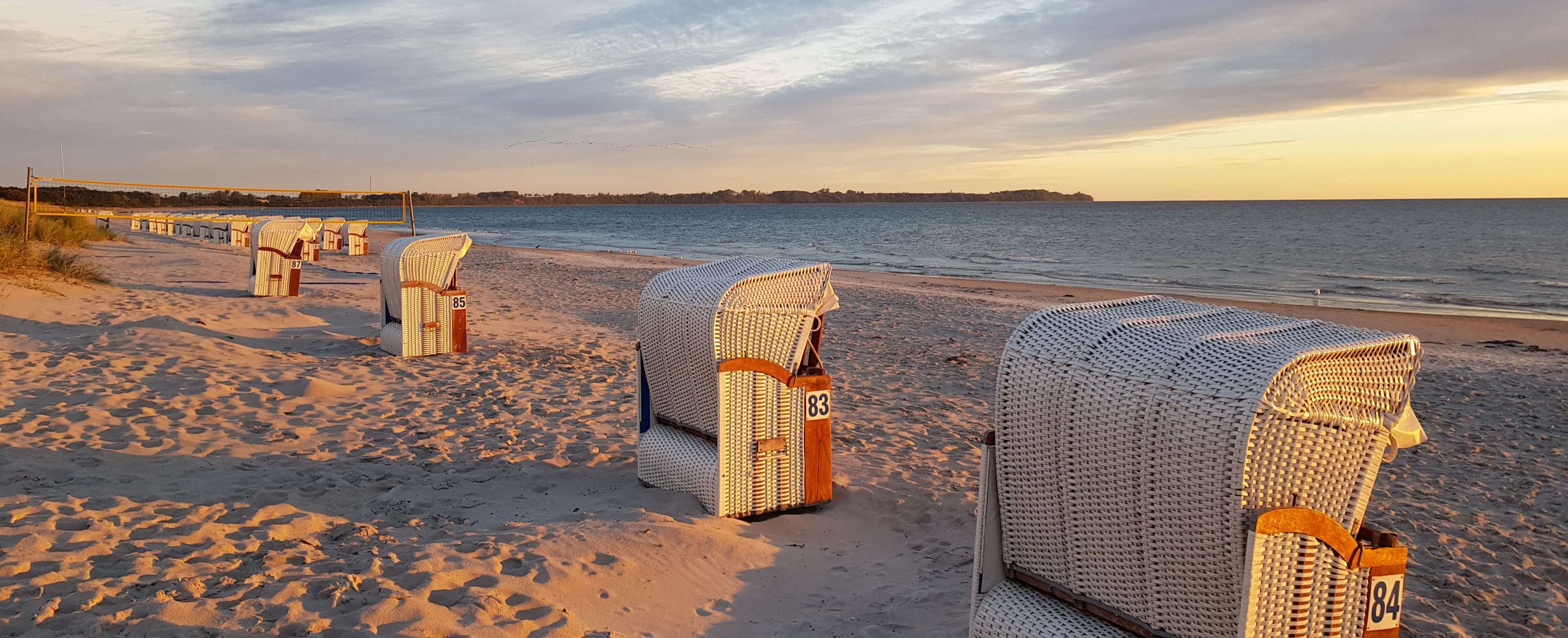 strandkoerbe