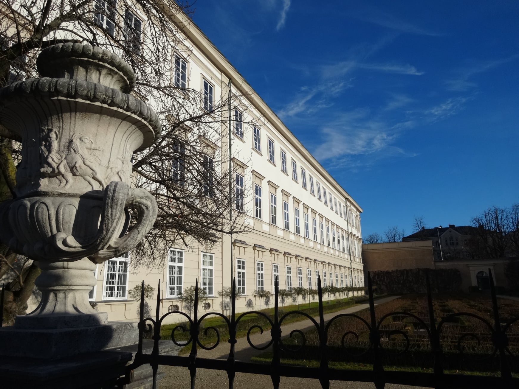 schloss