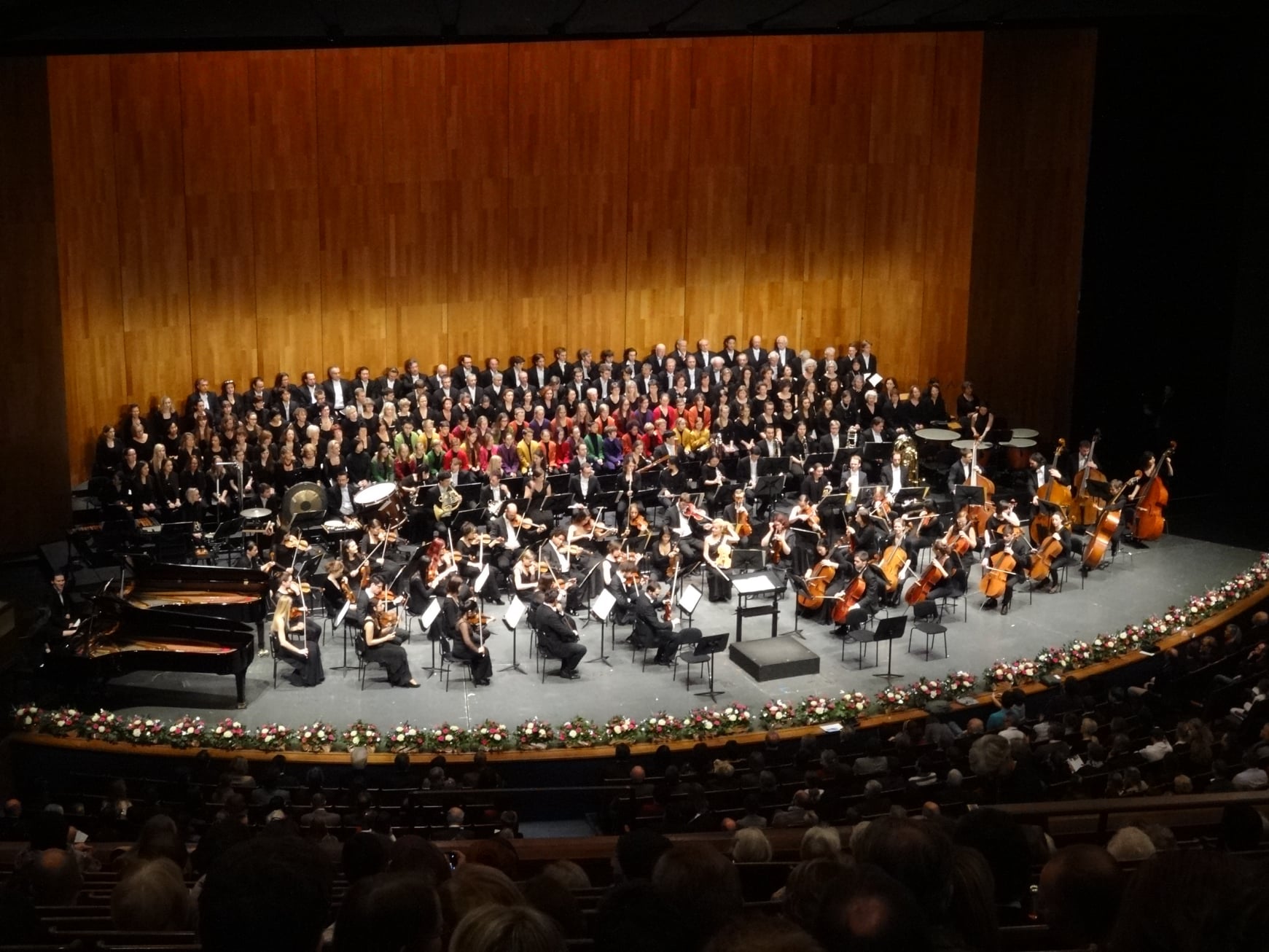 orchester