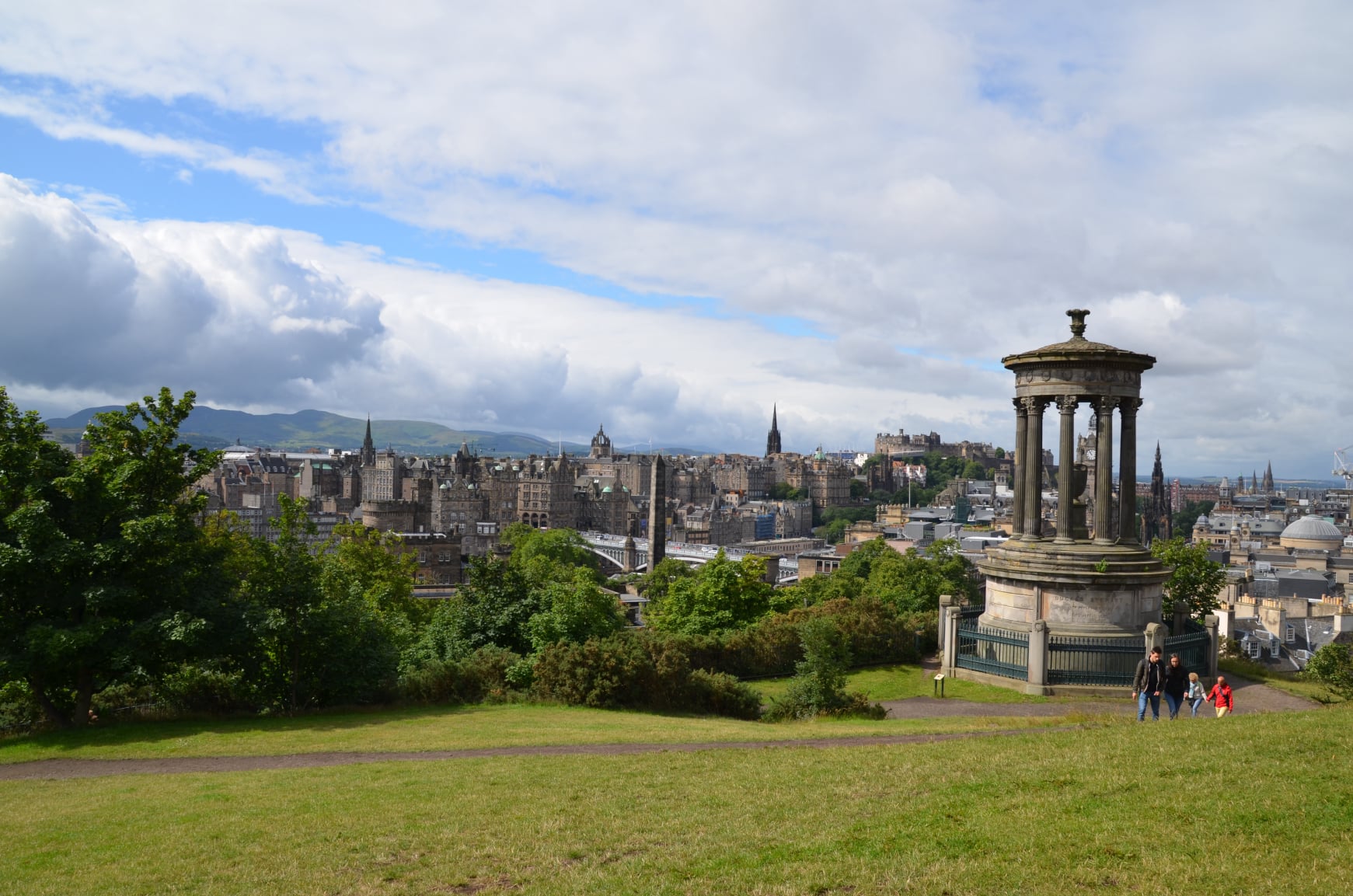 edinburgh